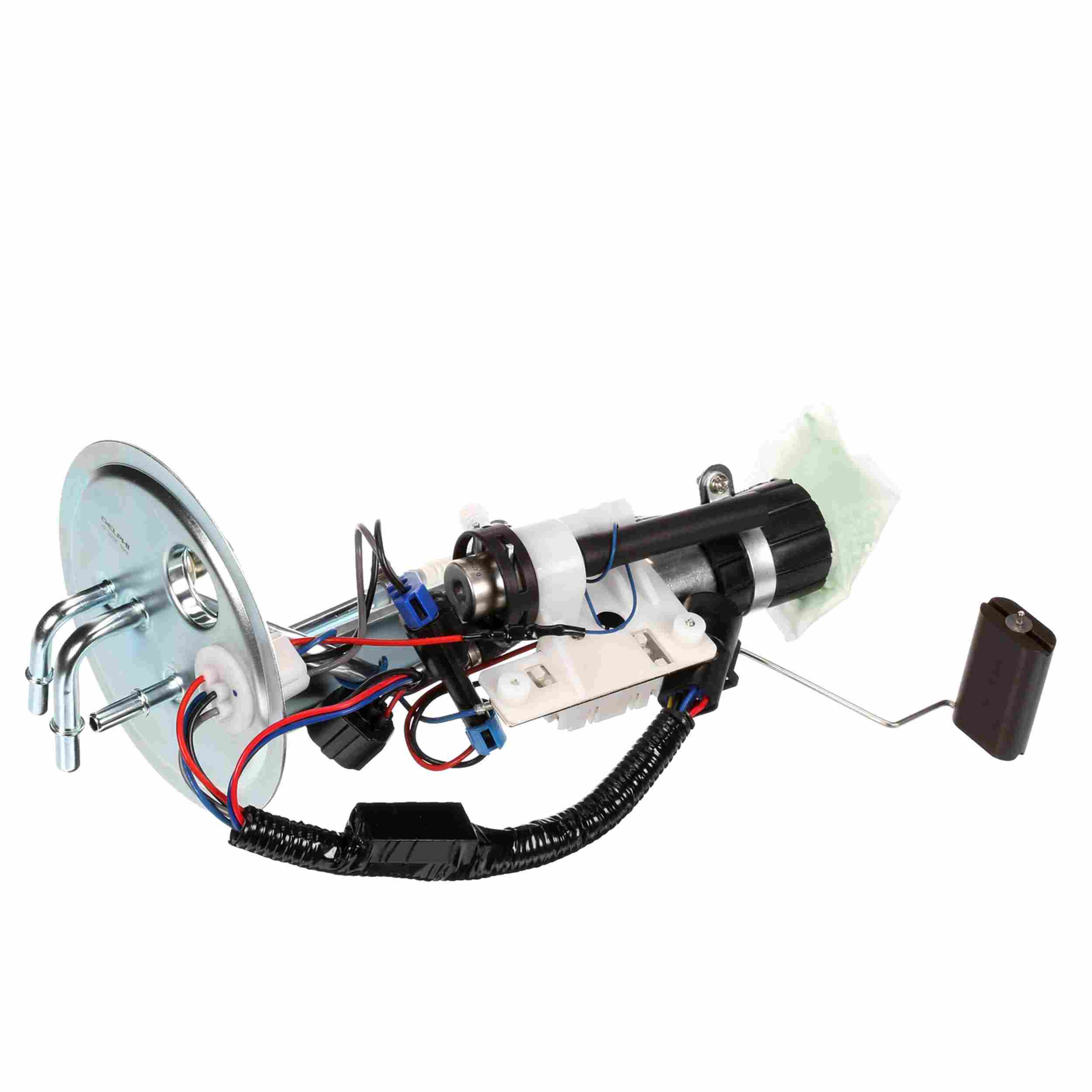 Delphi Fuel Pump Hanger Assembly HP10214