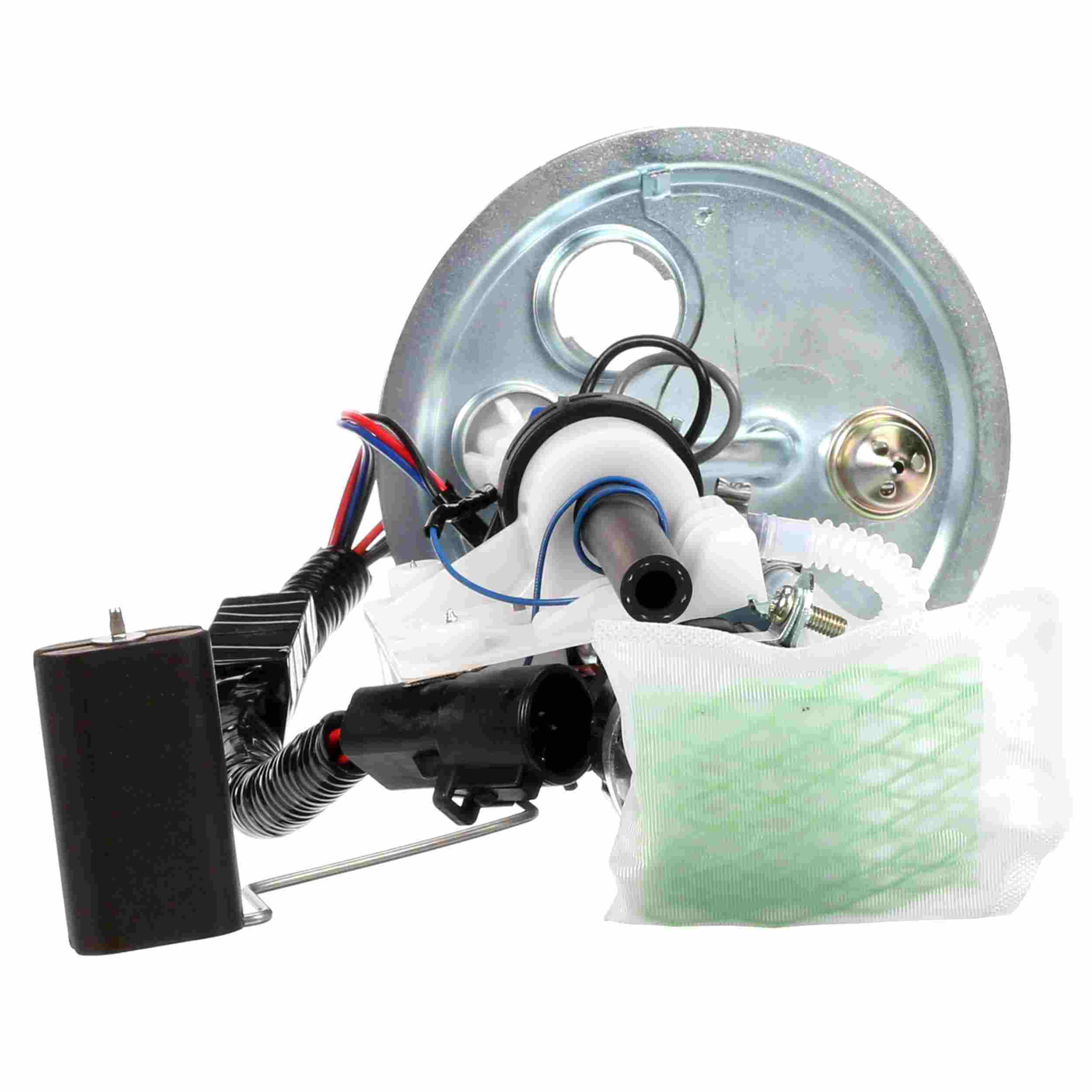 Delphi Fuel Pump Hanger Assembly HP10214
