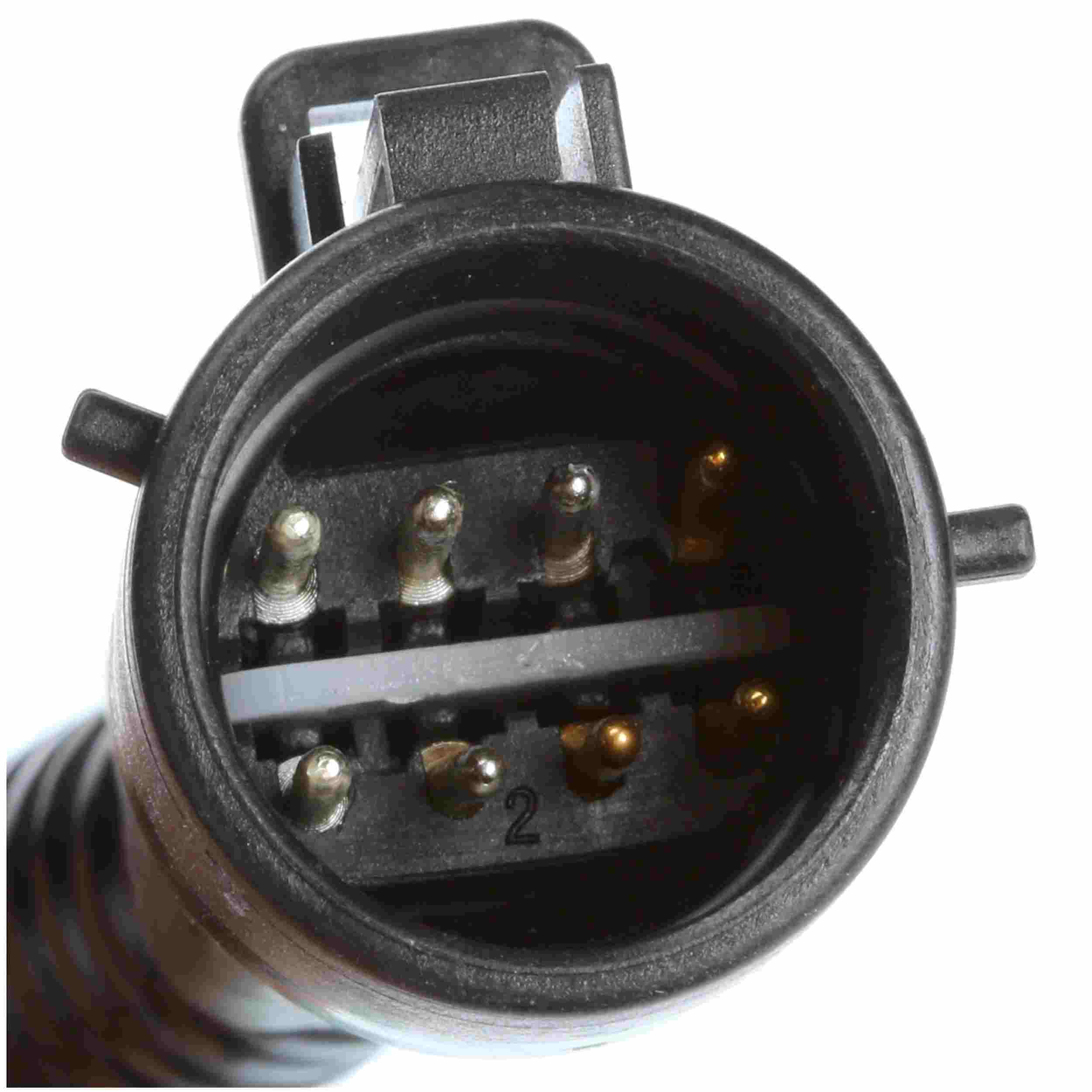 Delphi Fuel Pump Hanger Assembly HP10214