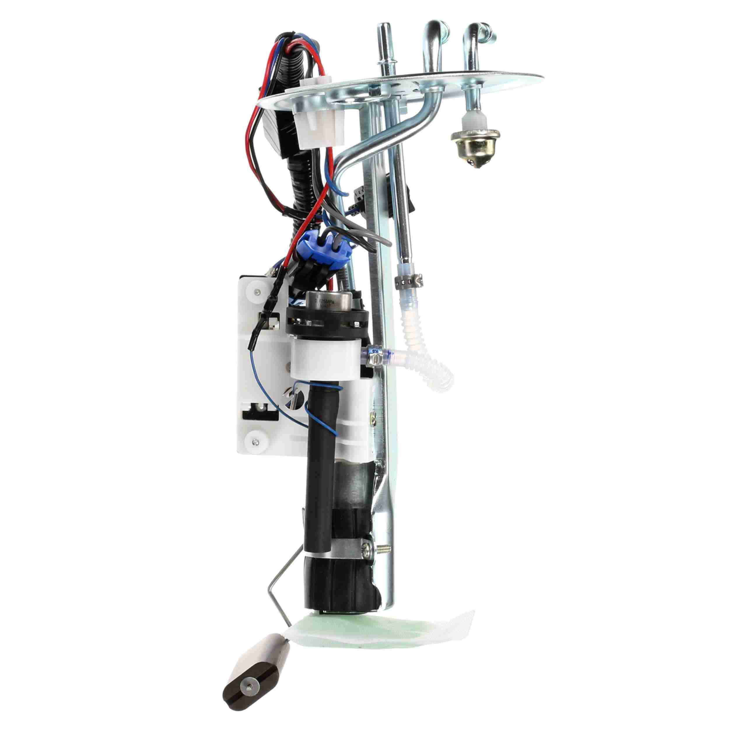 Delphi Fuel Pump Hanger Assembly HP10214