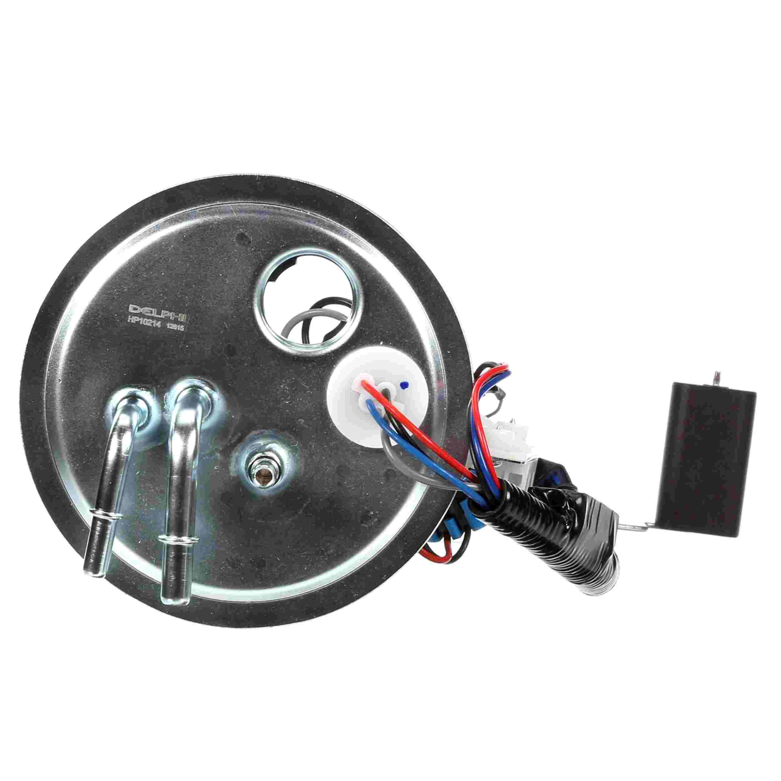 Delphi Fuel Pump Hanger Assembly HP10214