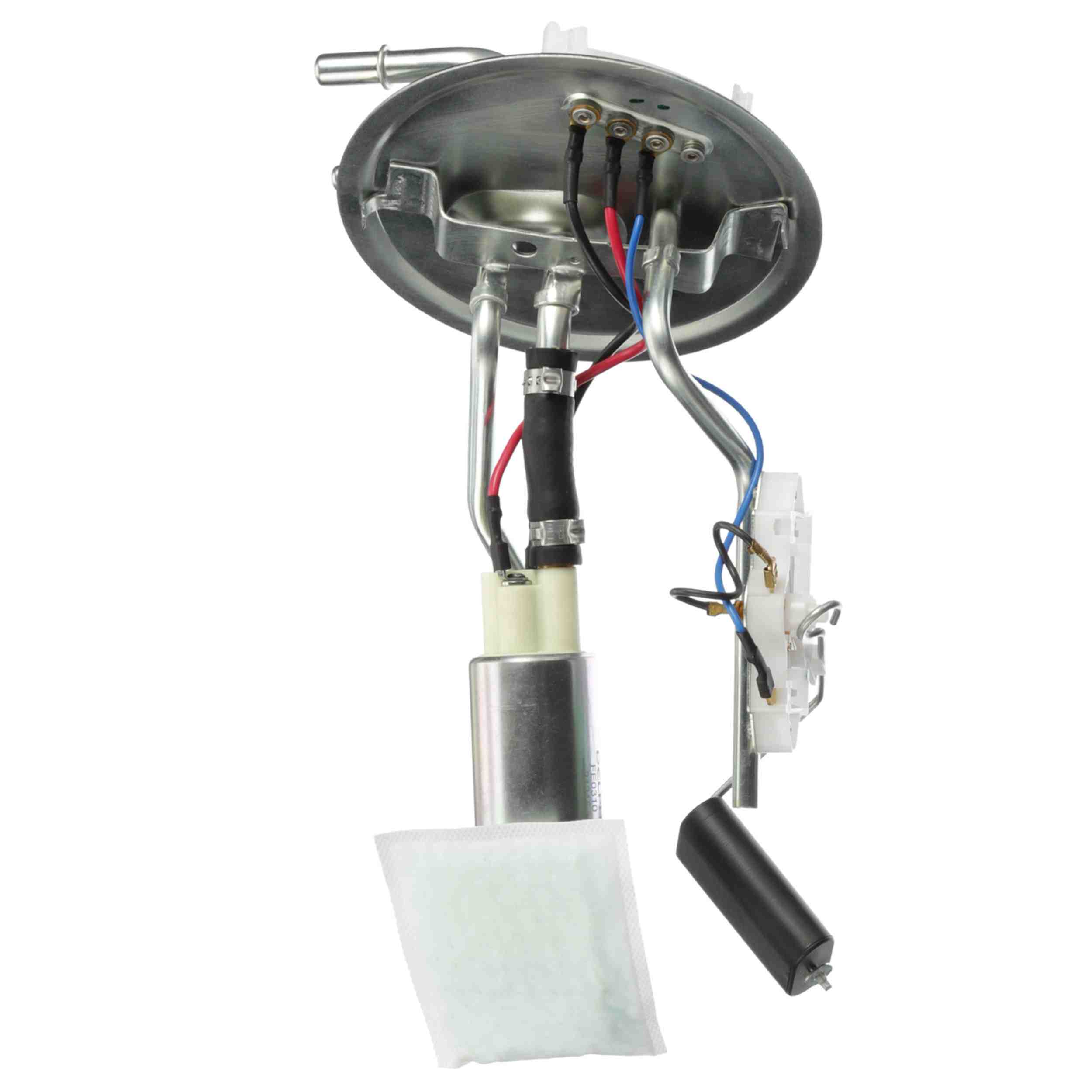 Delphi Fuel Pump Hanger Assembly HP10215