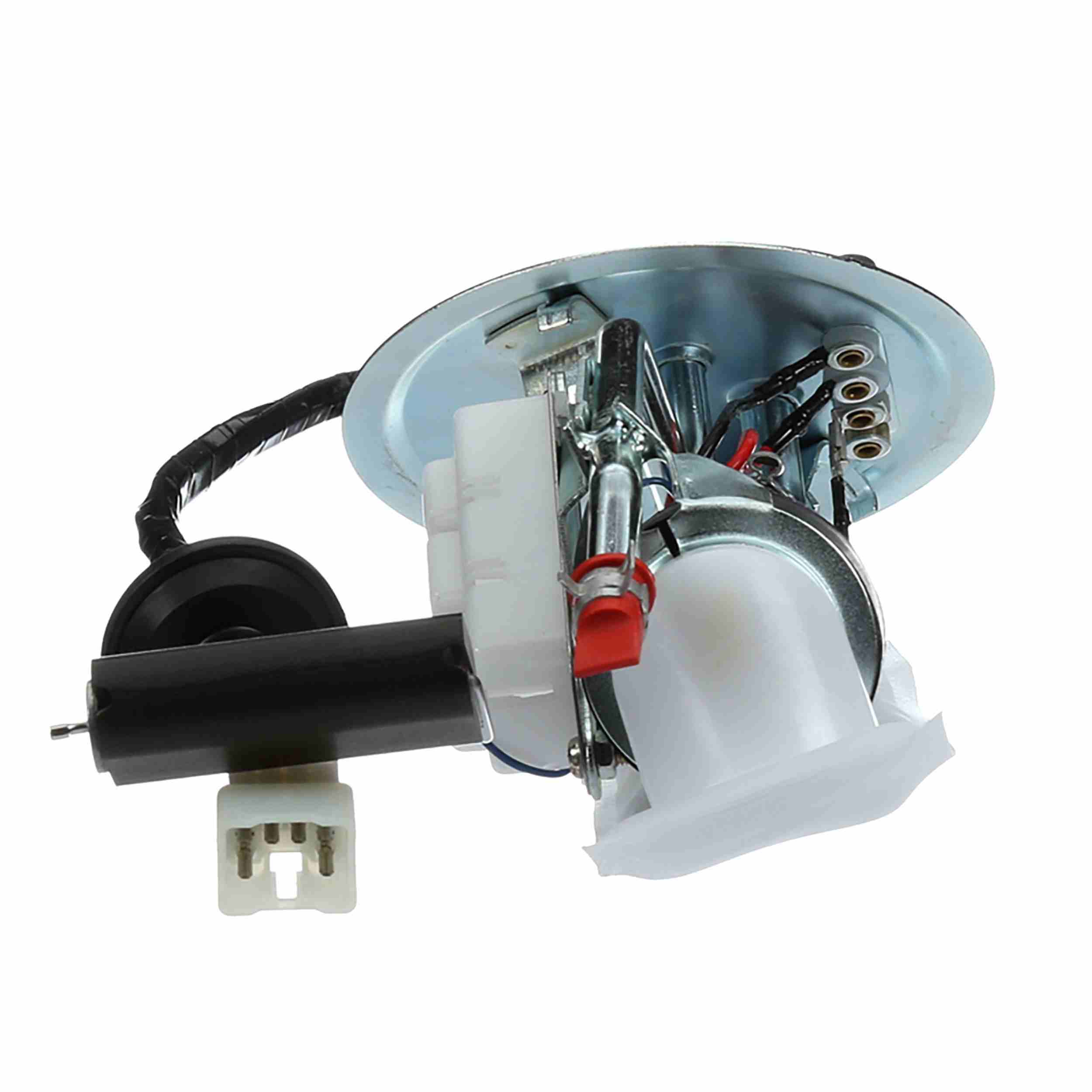 Delphi Fuel Pump Hanger Assembly HP10219