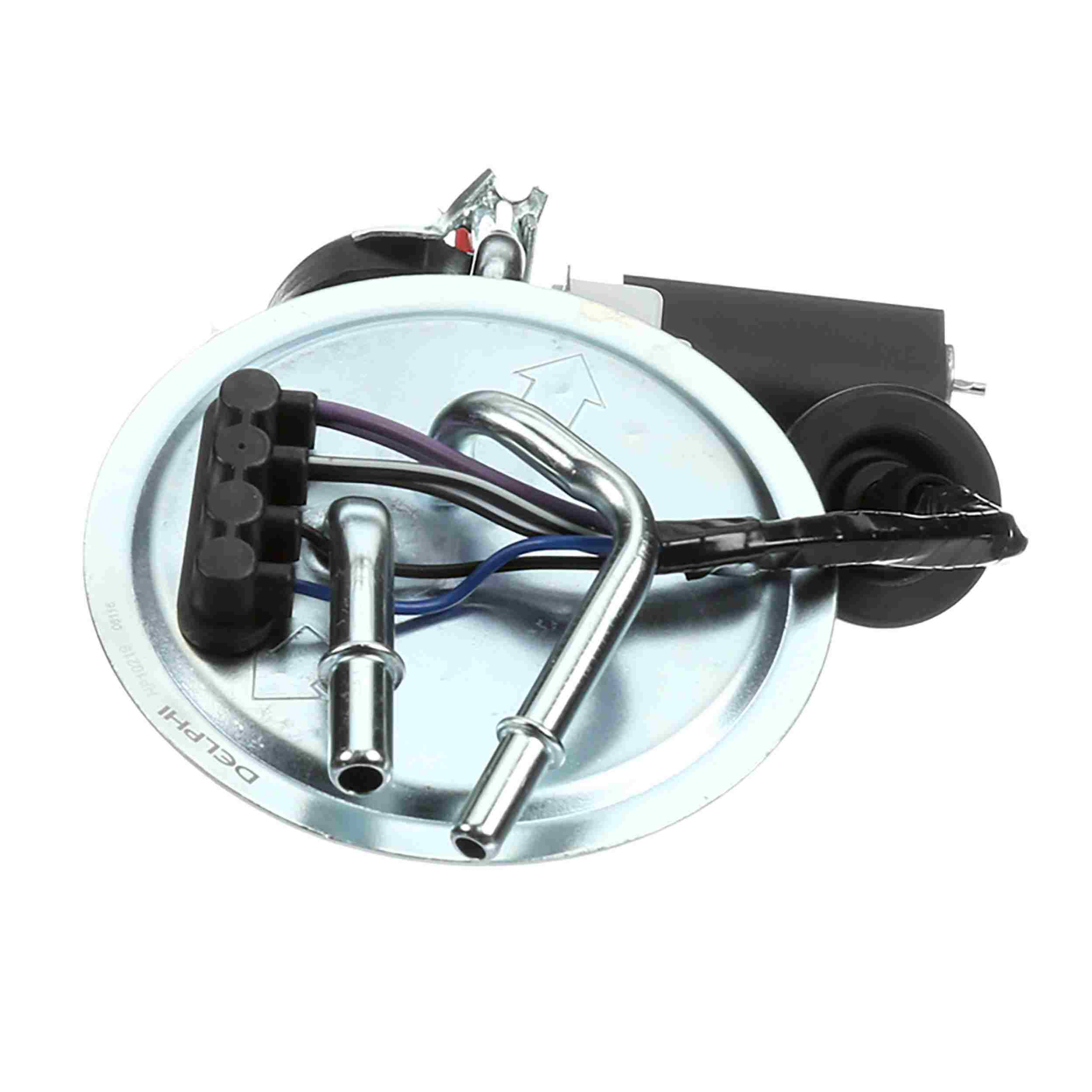 Delphi Fuel Pump Hanger Assembly HP10219