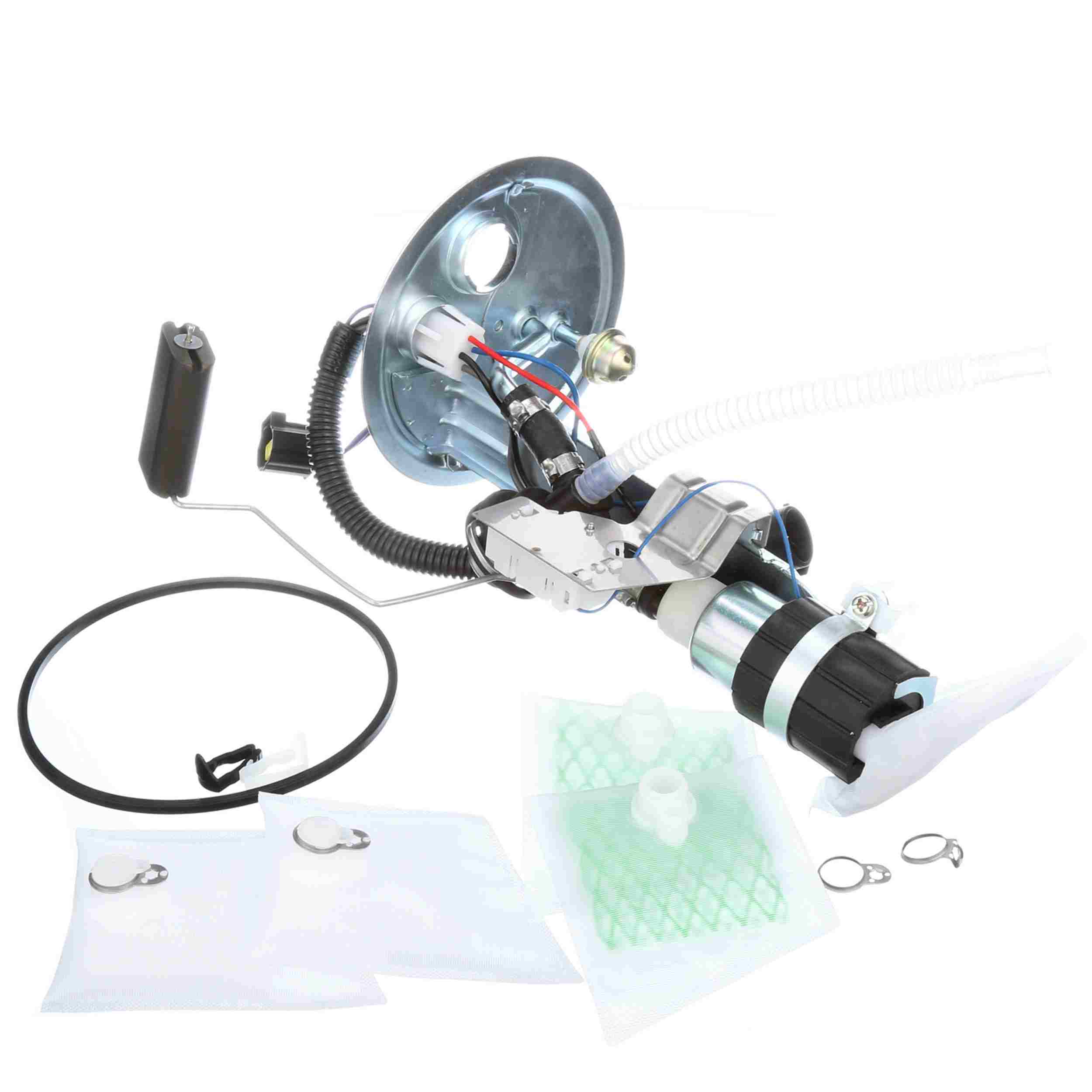 Delphi Fuel Pump Hanger Assembly HP10227