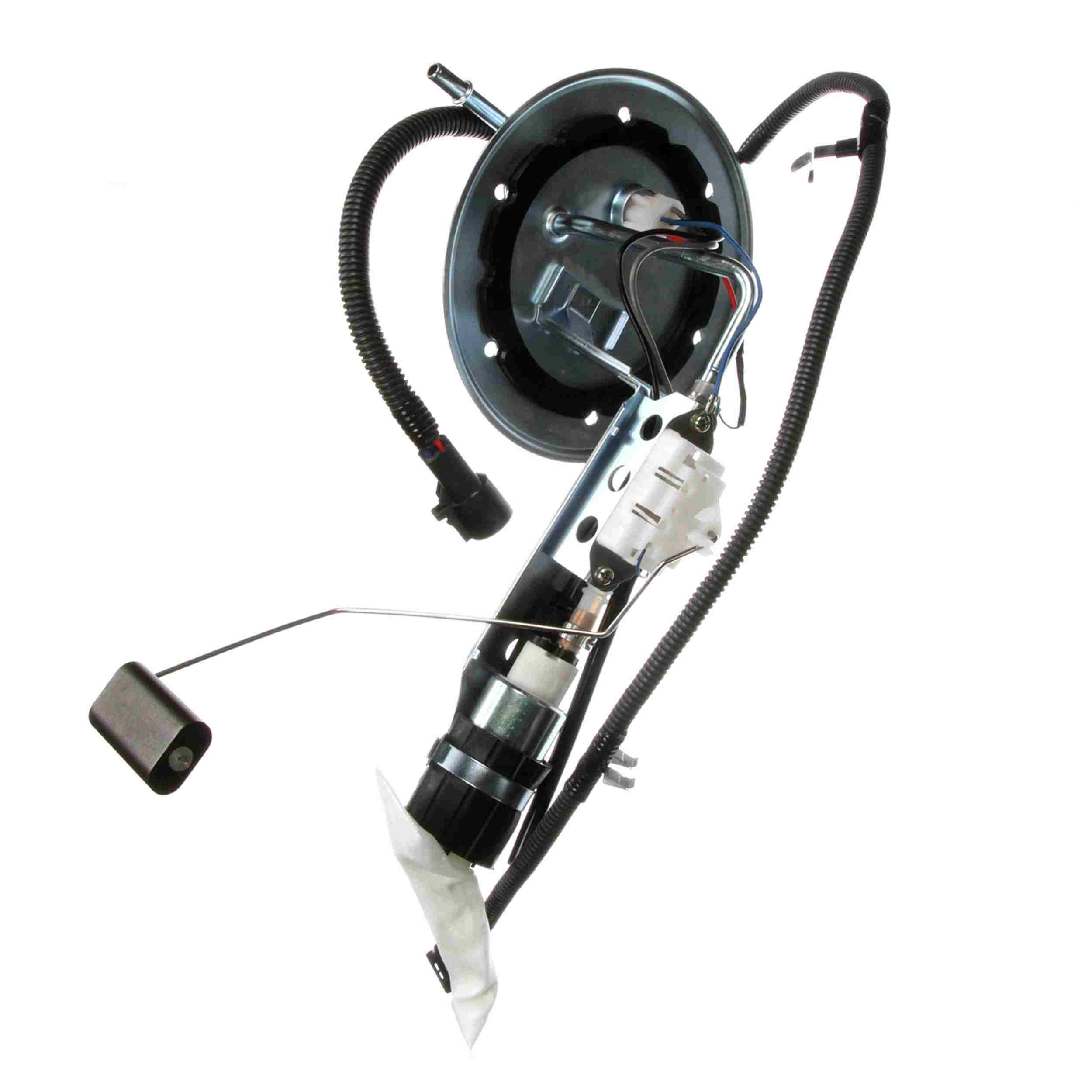 Delphi Fuel Pump Hanger Assembly HP10233