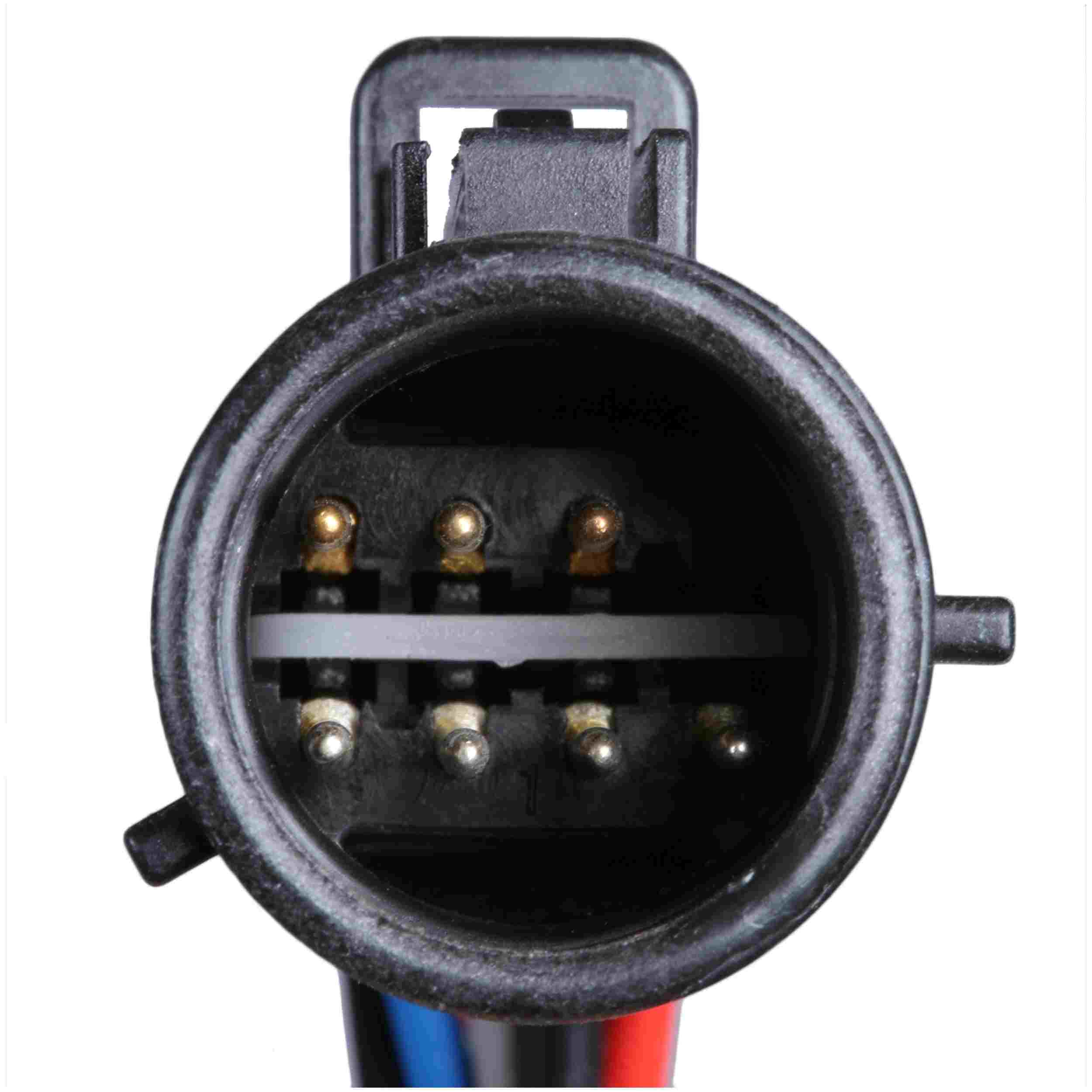 Delphi Fuel Pump Hanger Assembly HP10233