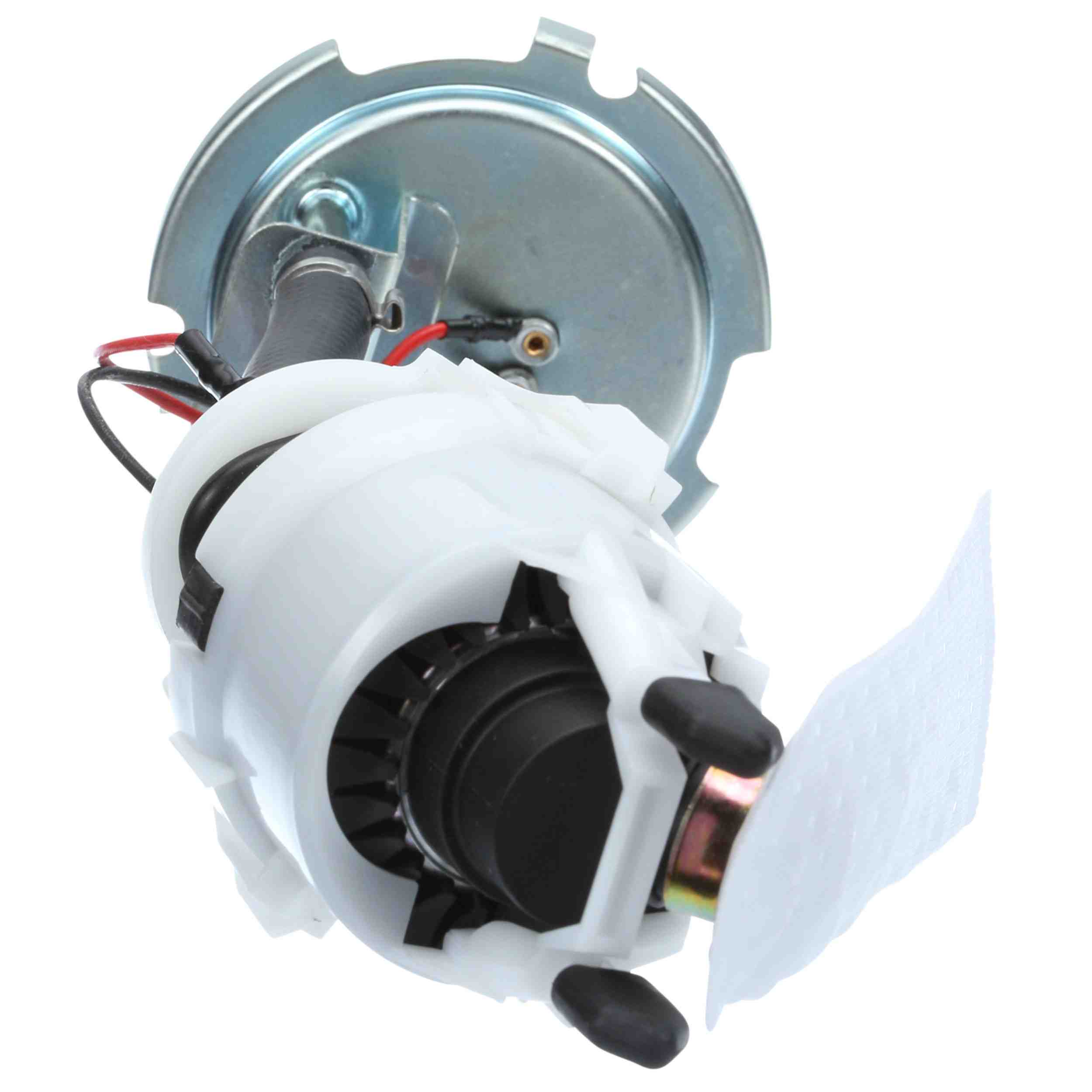 Delphi Fuel Pump Hanger Assembly HP10234