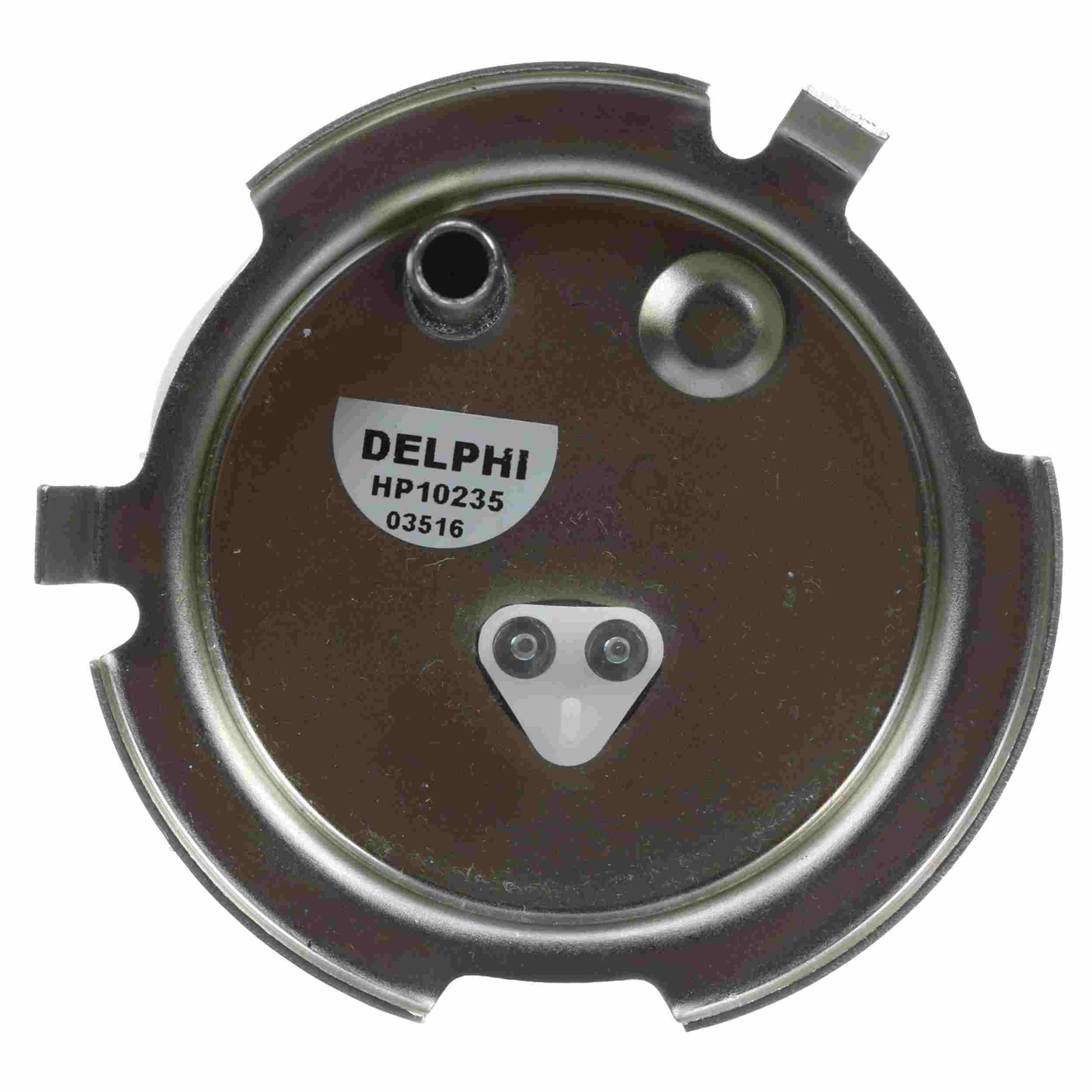 Delphi Fuel Pump Hanger Assembly HP10235