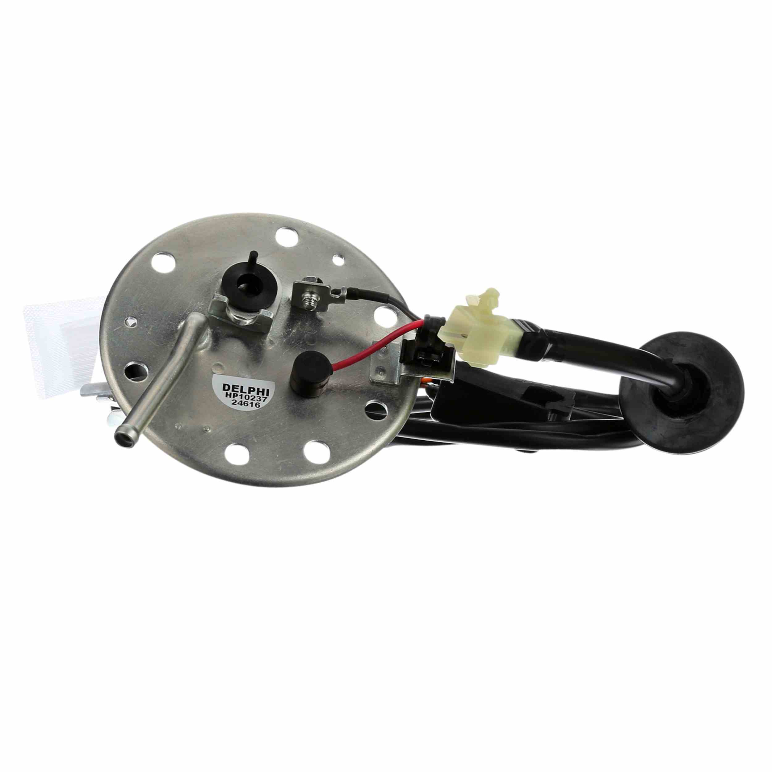 Delphi Fuel Pump Hanger Assembly HP10237