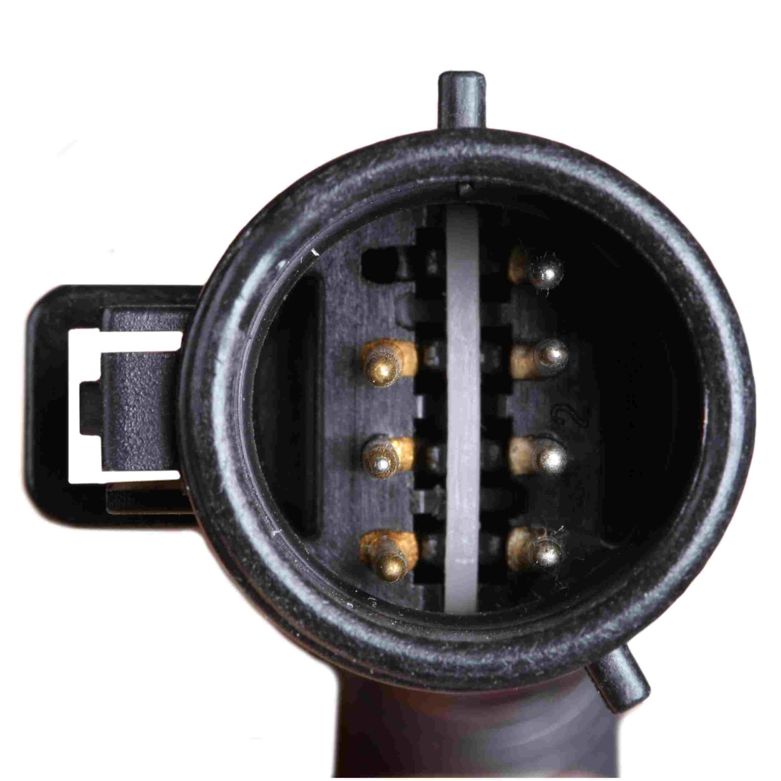Delphi Fuel Pump Hanger Assembly HP10244