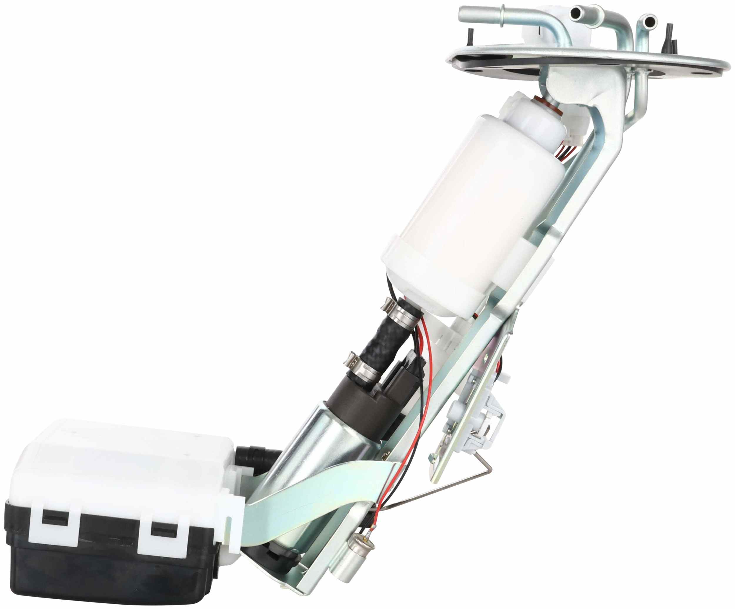 Delphi Fuel Pump Hanger Assembly HP10250