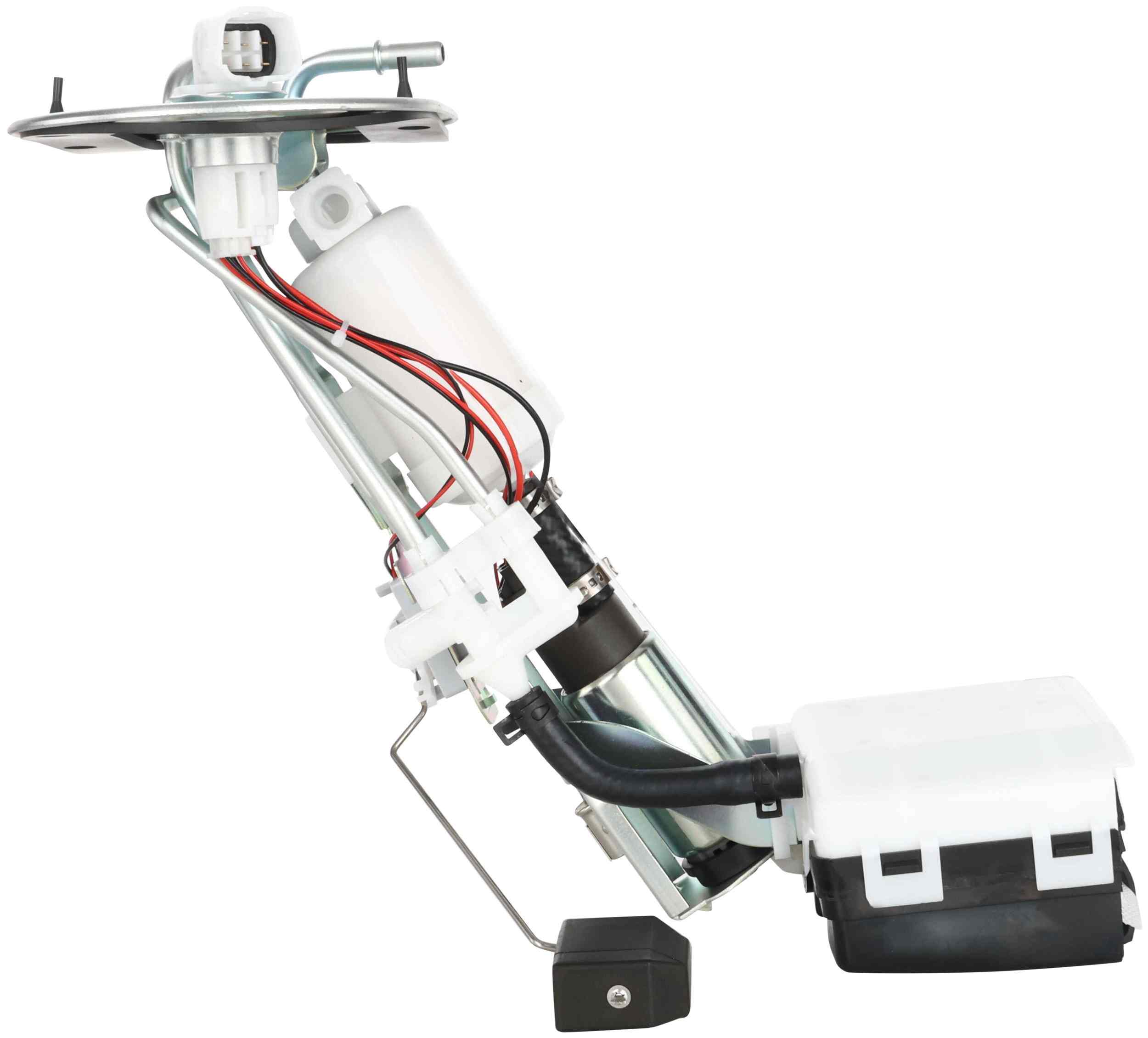Delphi Fuel Pump Hanger Assembly HP10250
