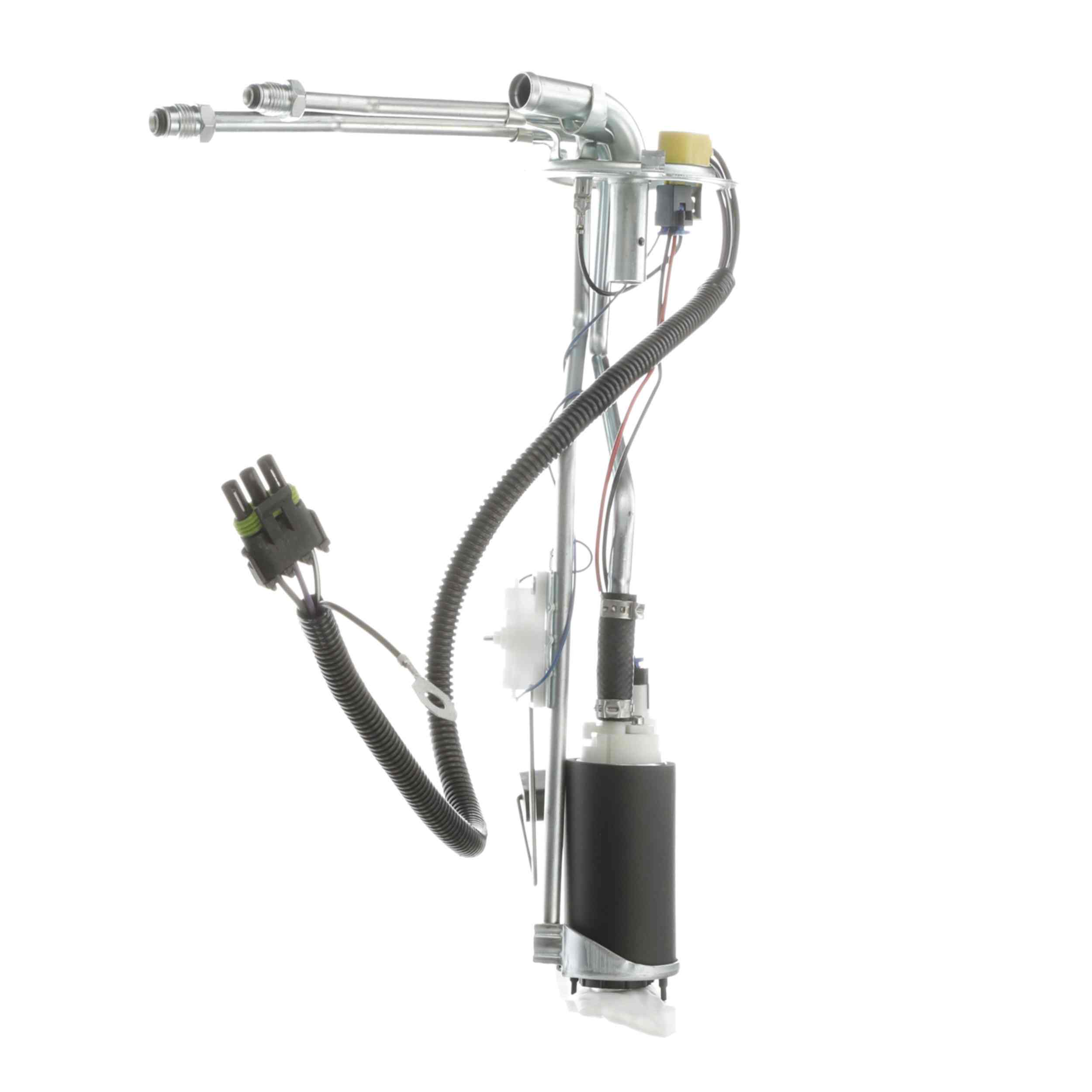 Delphi Fuel Pump Hanger Assembly HP10252