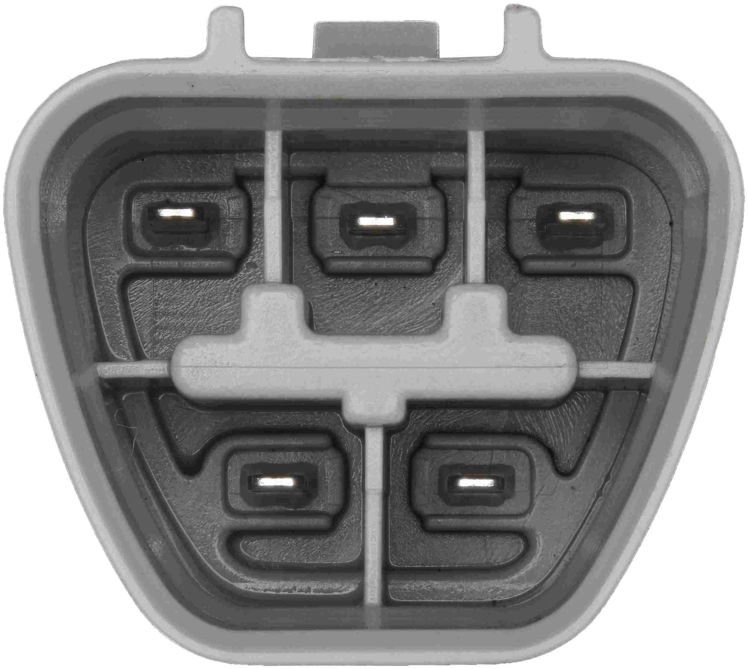 Delphi Fuel Pump Hanger Assembly HP10253