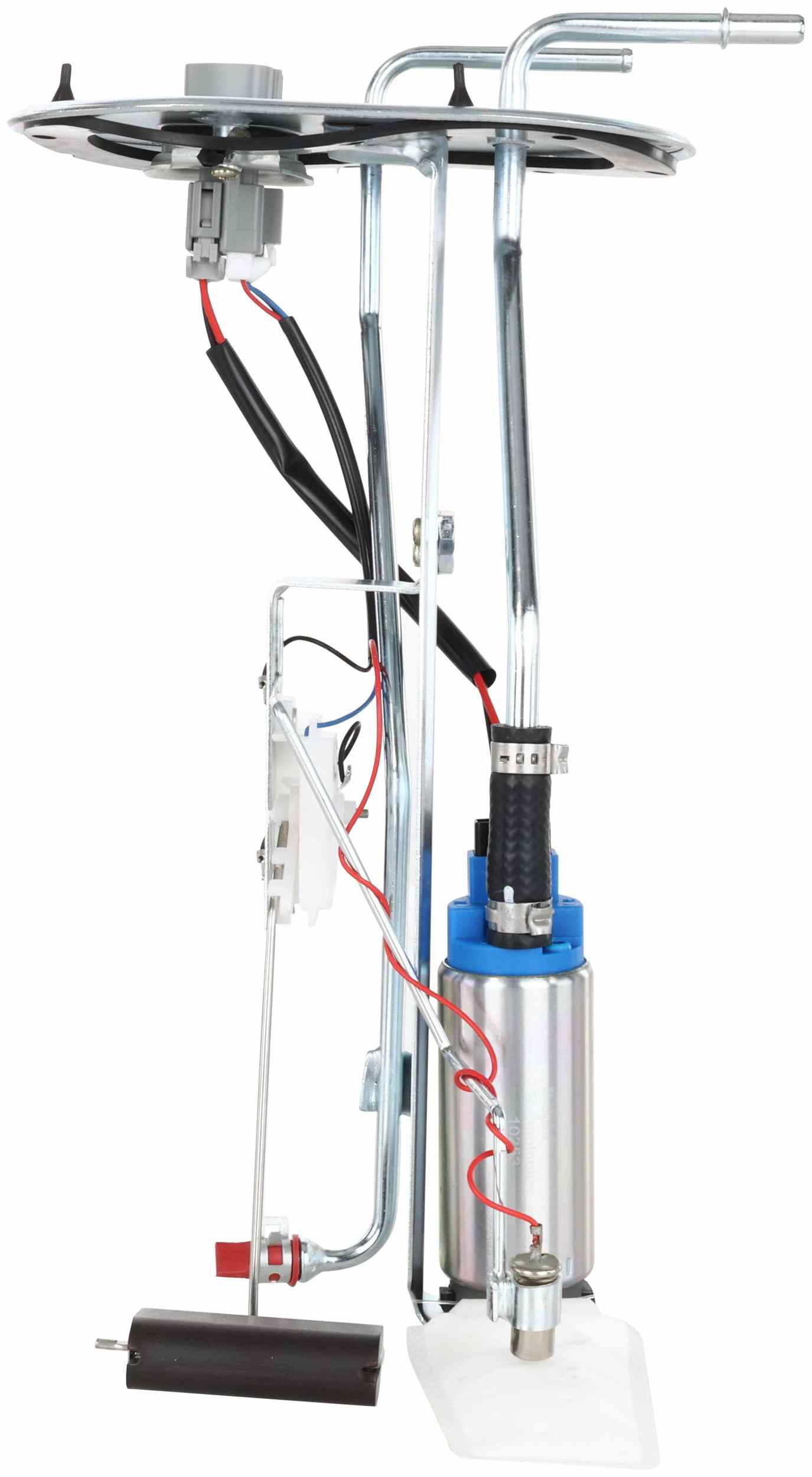 Delphi Fuel Pump Hanger Assembly HP10253