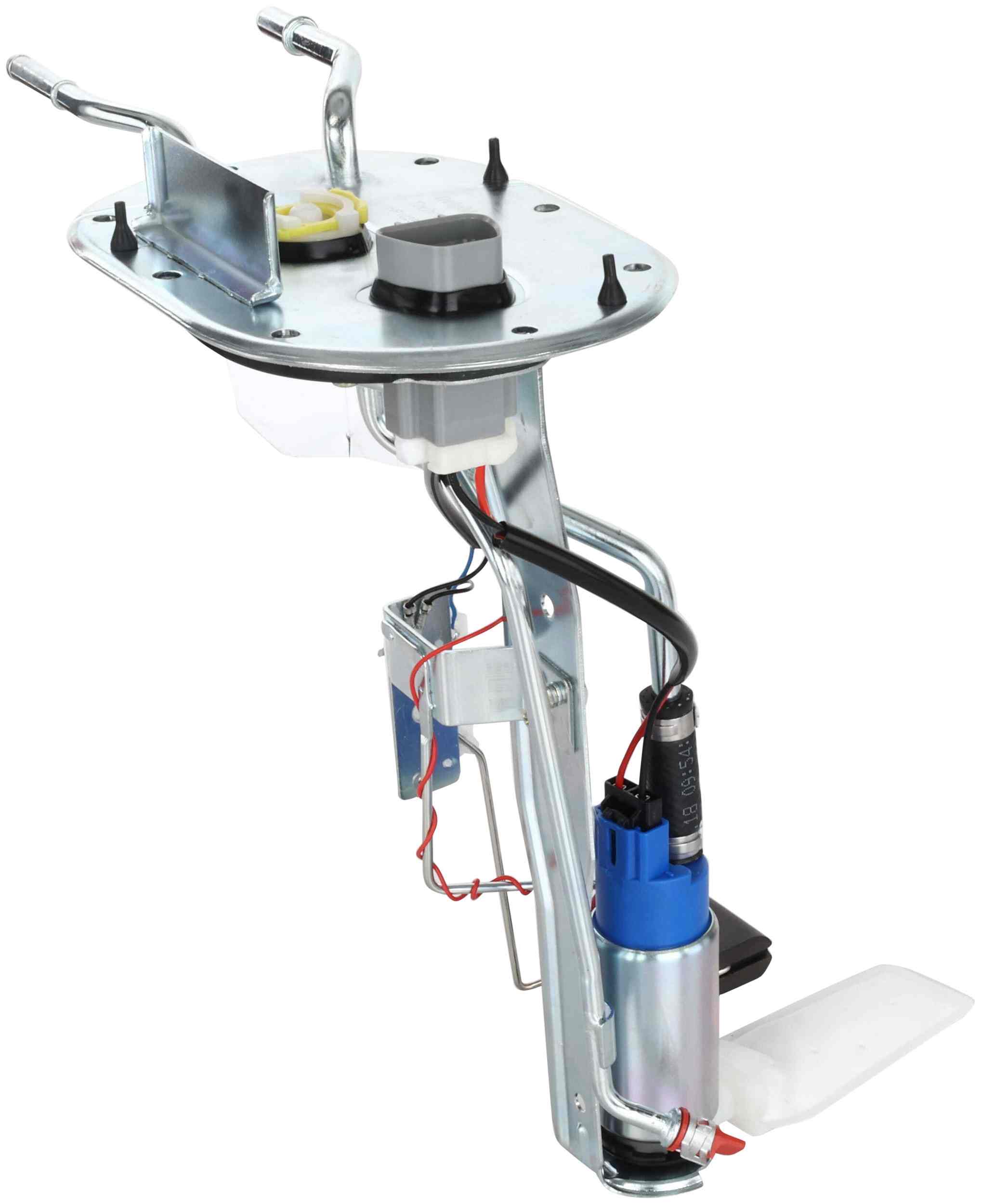 Delphi Fuel Pump Hanger Assembly HP10254