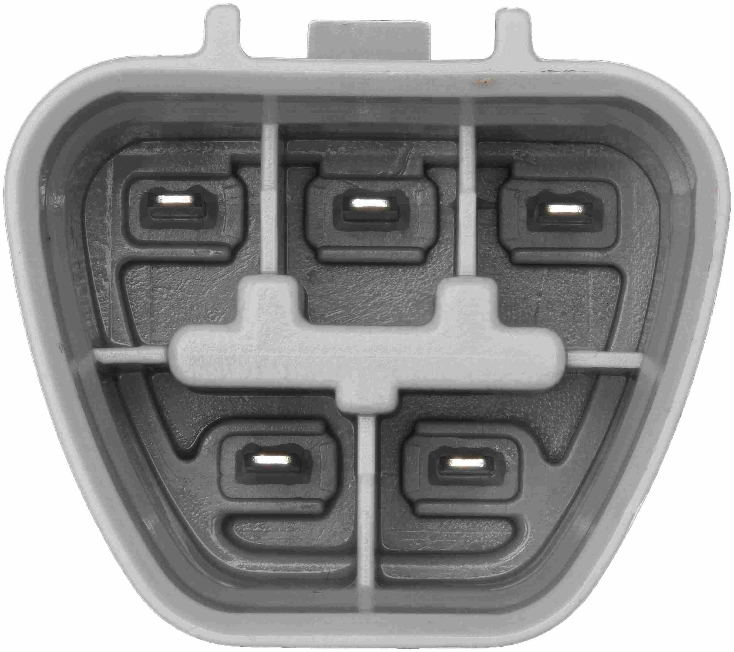 Delphi Fuel Pump Hanger Assembly HP10254