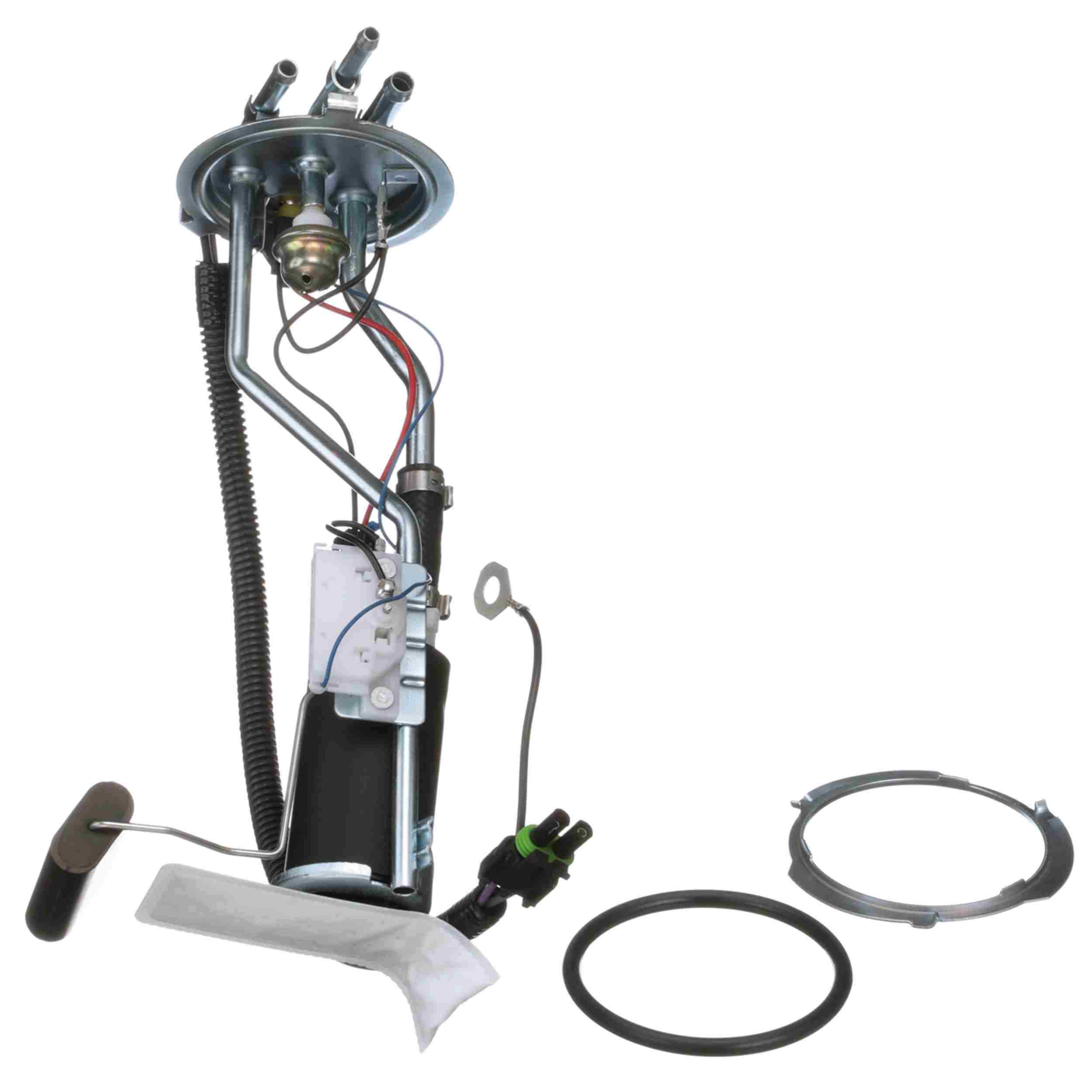 Delphi Fuel Pump Hanger Assembly HP10255