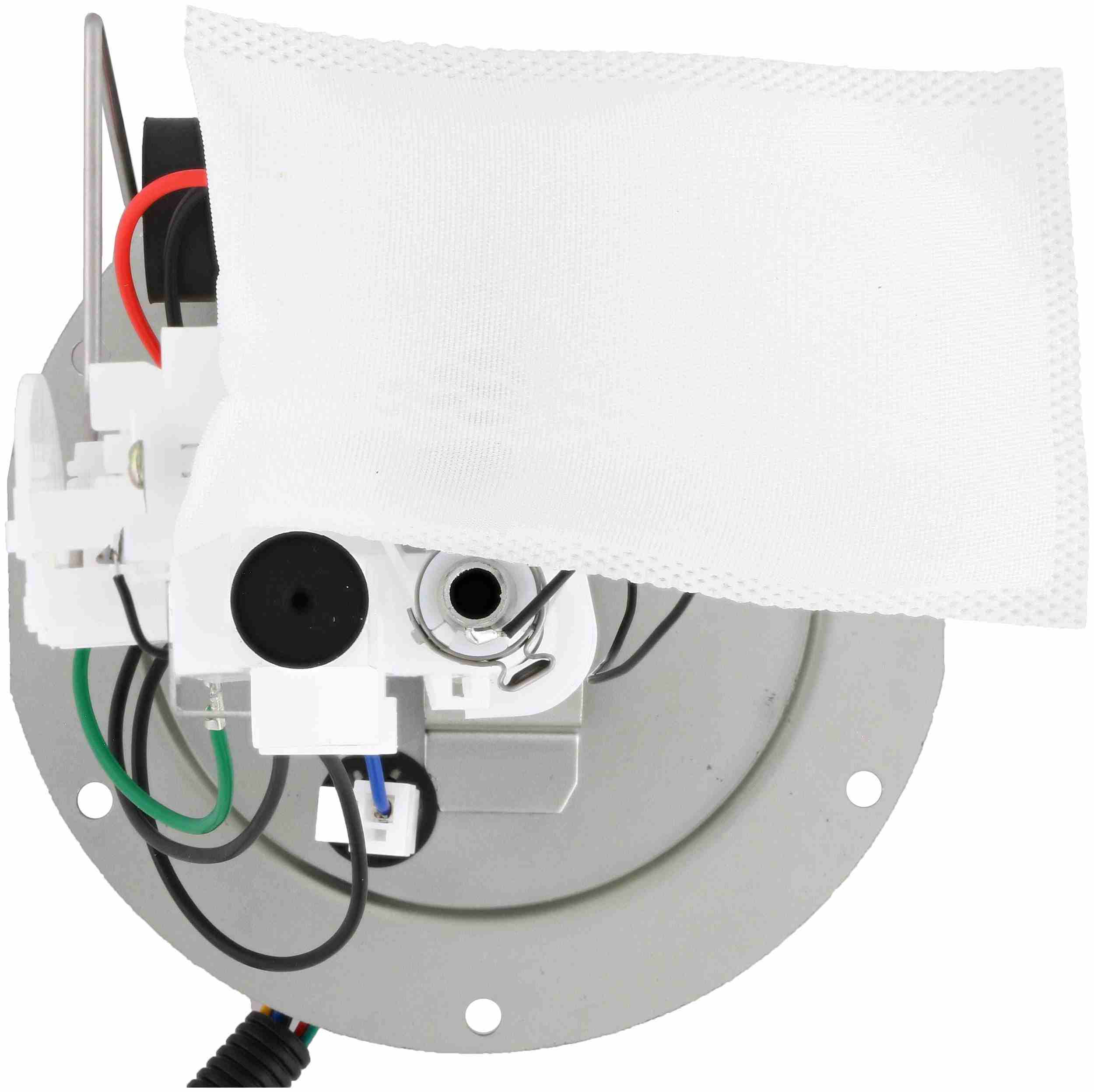 Delphi Fuel Pump Hanger Assembly HP10257