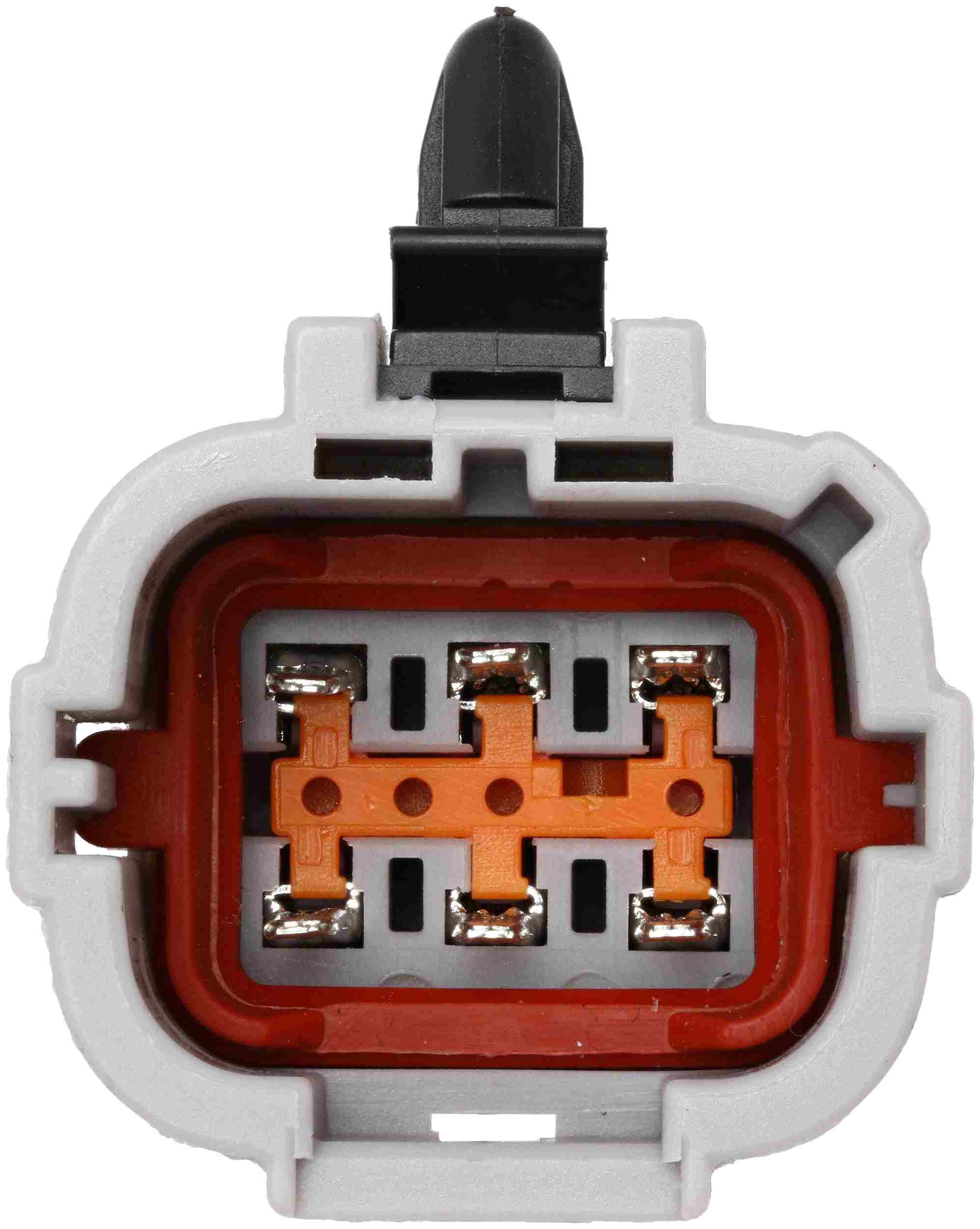 Delphi Fuel Pump Hanger Assembly HP10257