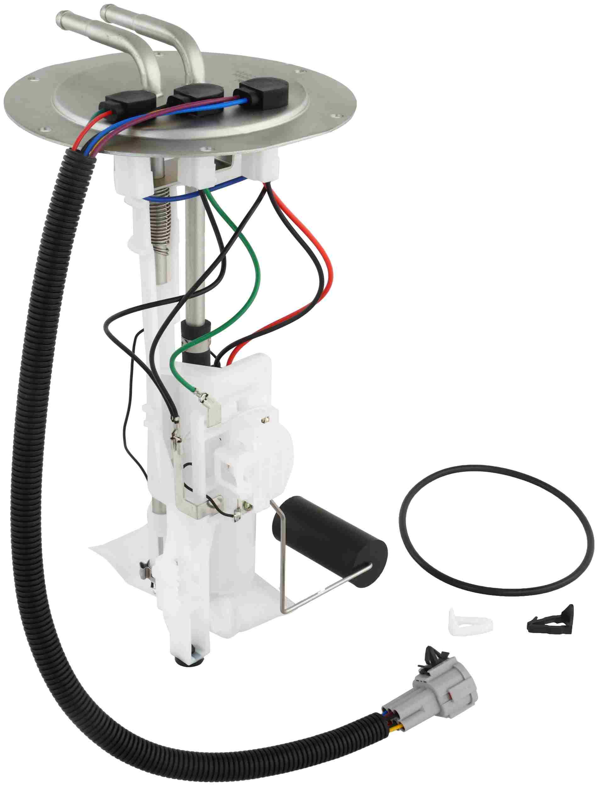 Delphi Fuel Pump Hanger Assembly HP10257