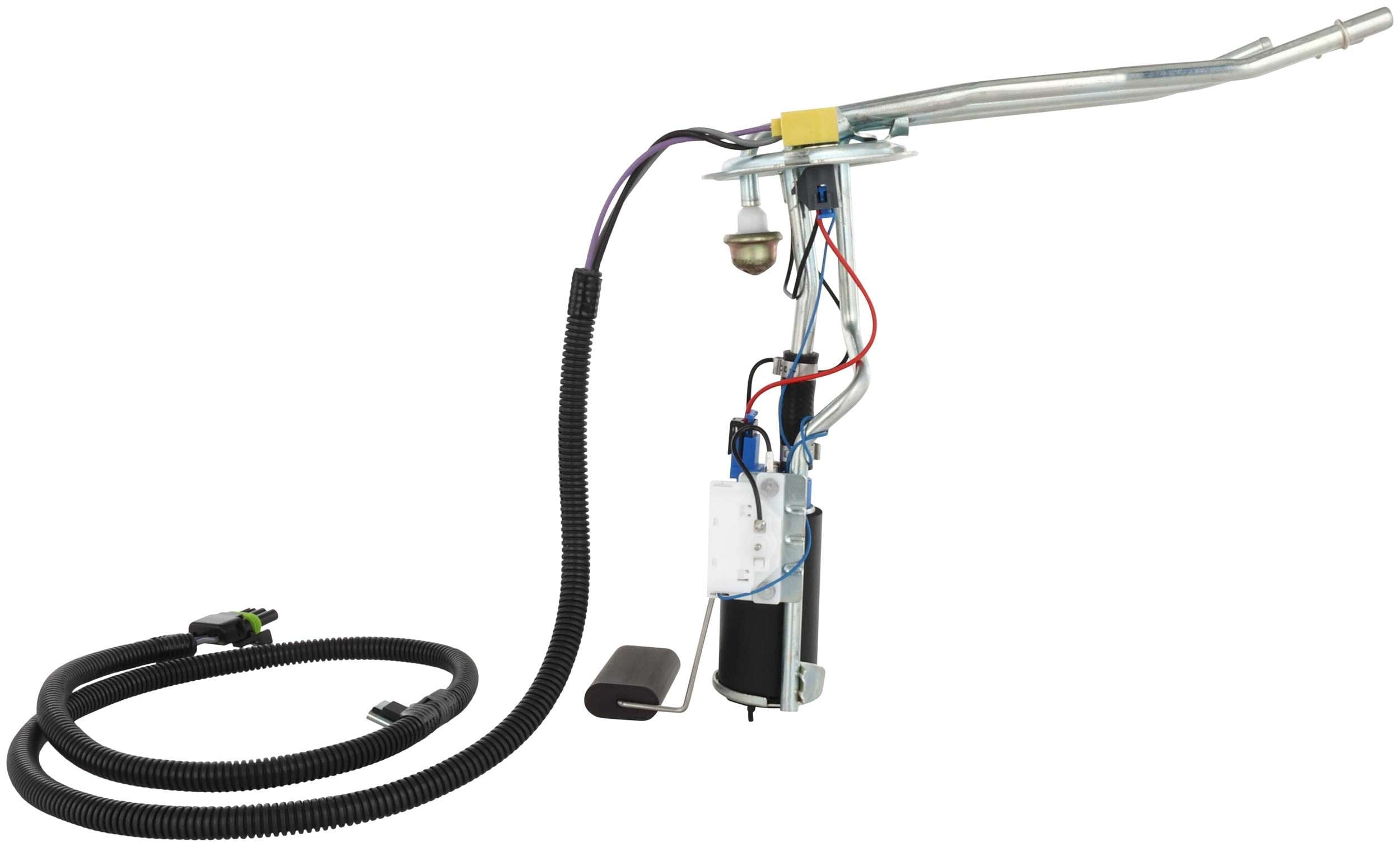 Delphi Fuel Pump Hanger Assembly HP10259