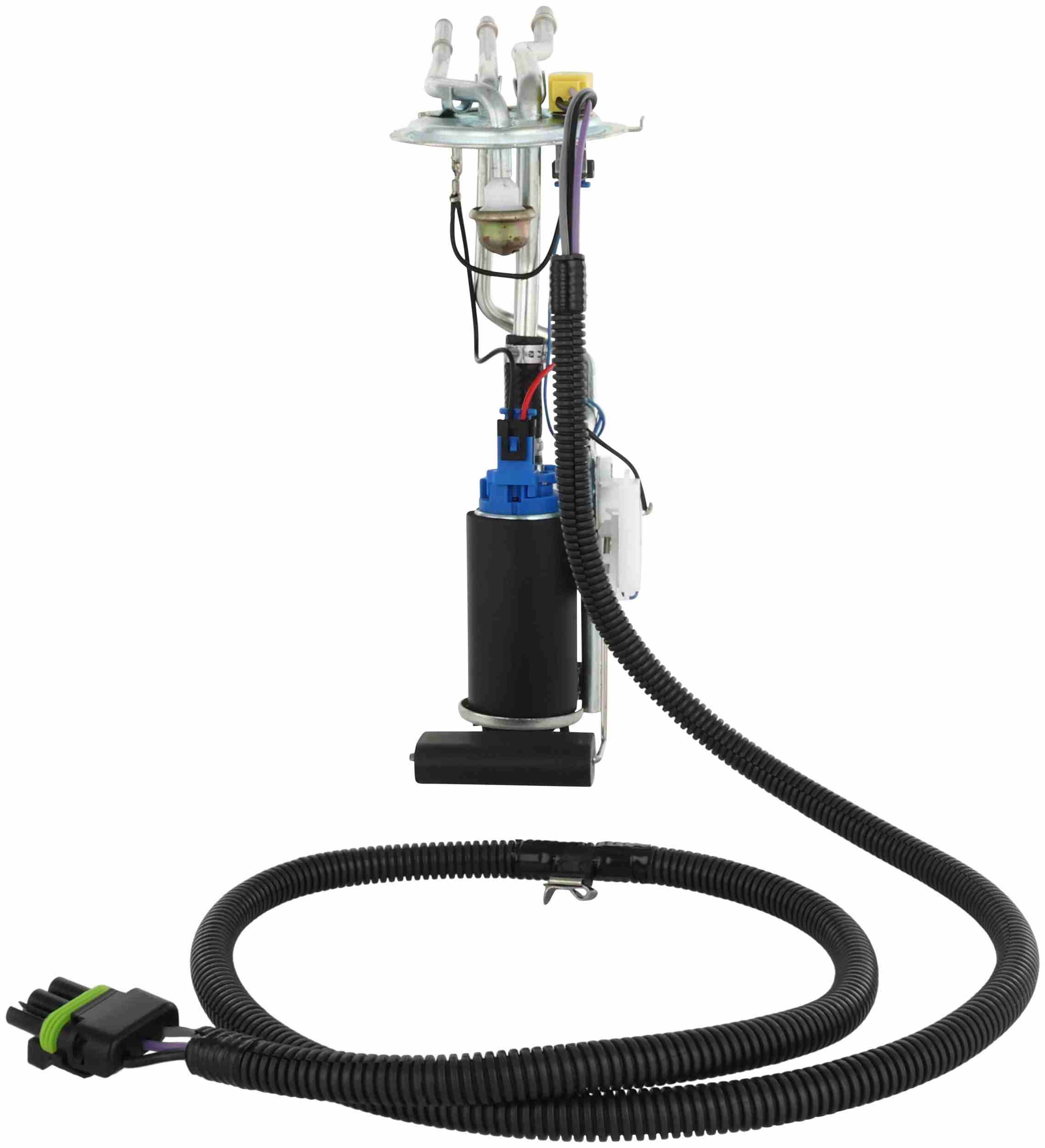 Delphi Fuel Pump Hanger Assembly HP10259