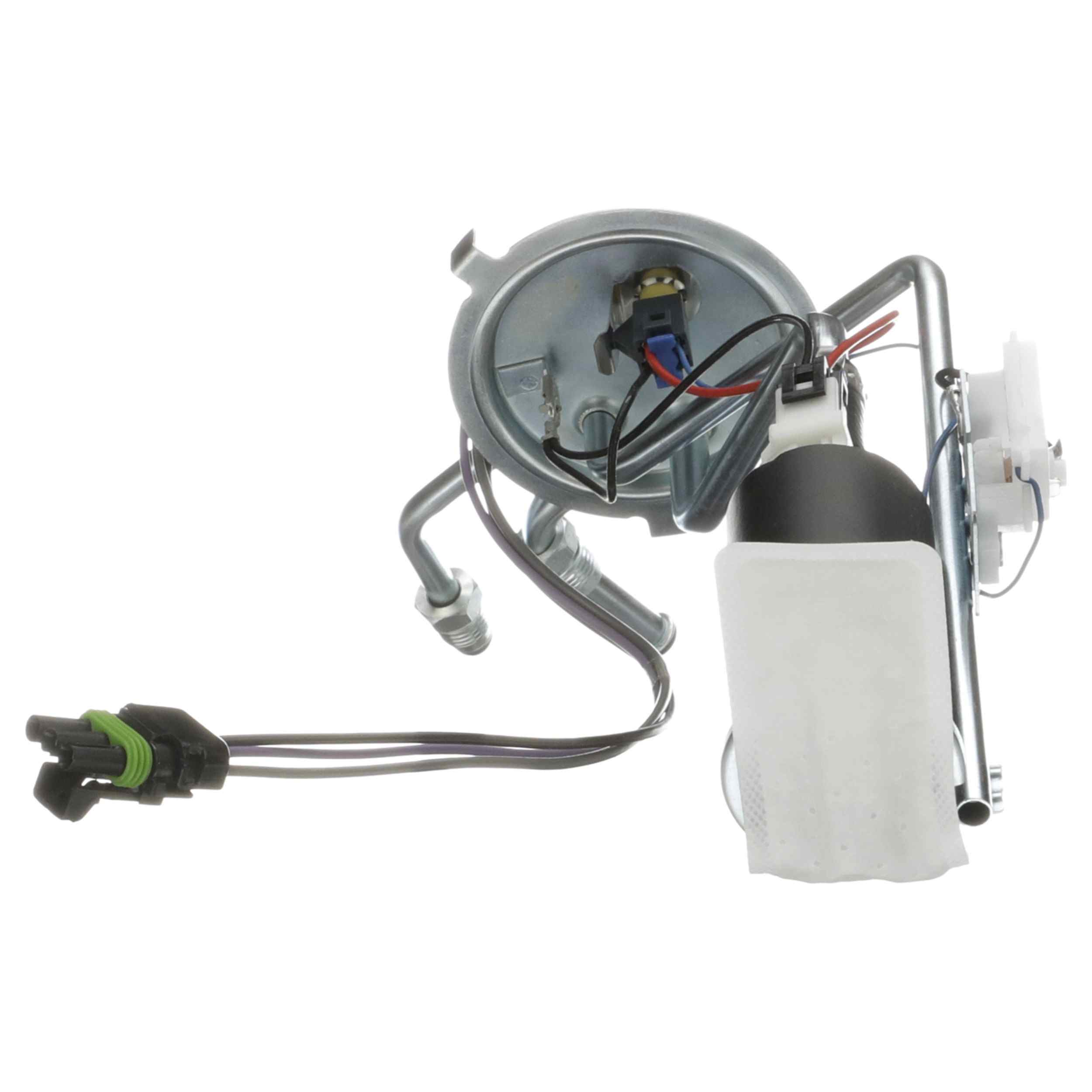 Delphi Fuel Pump Hanger Assembly HP10260