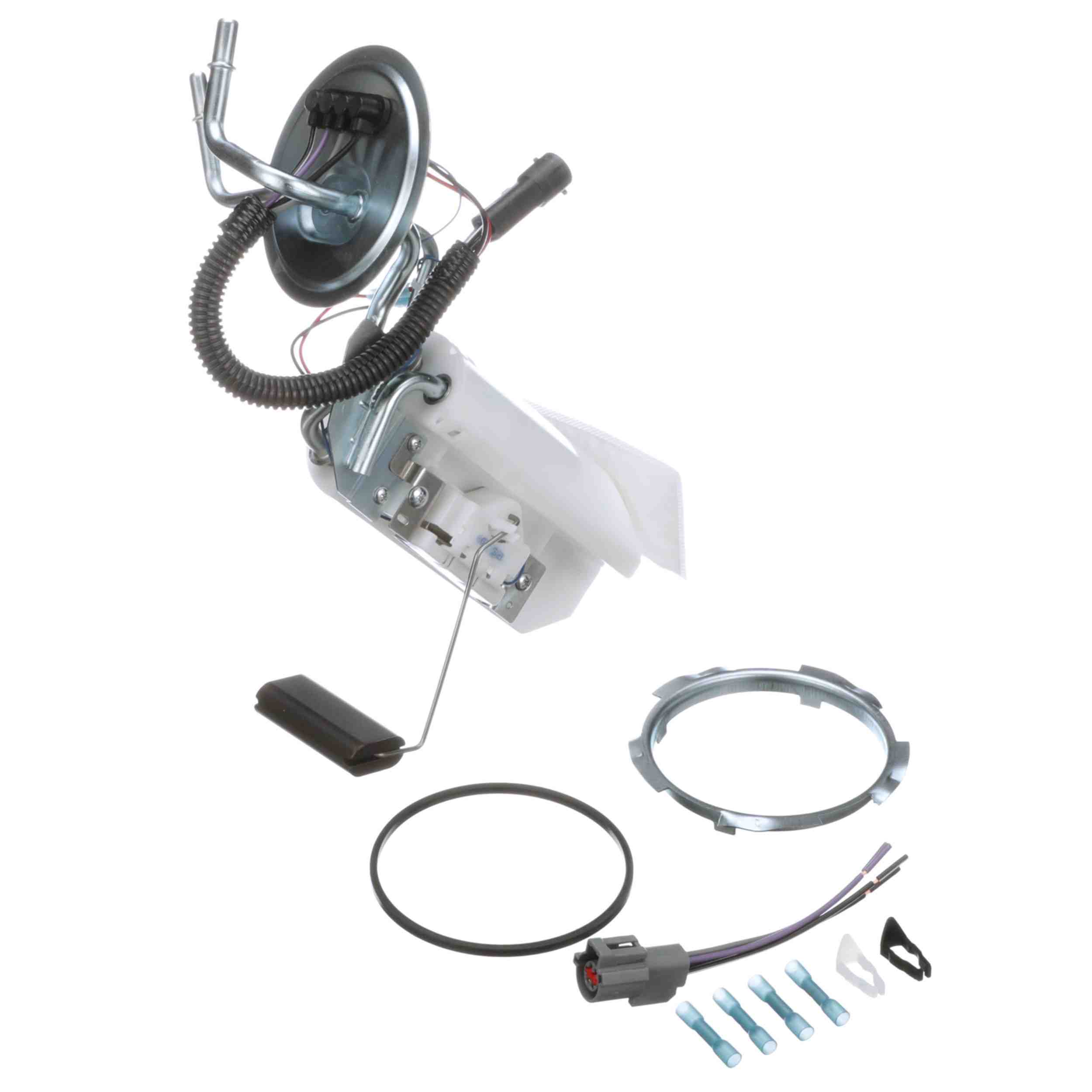 Delphi Fuel Pump Hanger Assembly HP10262