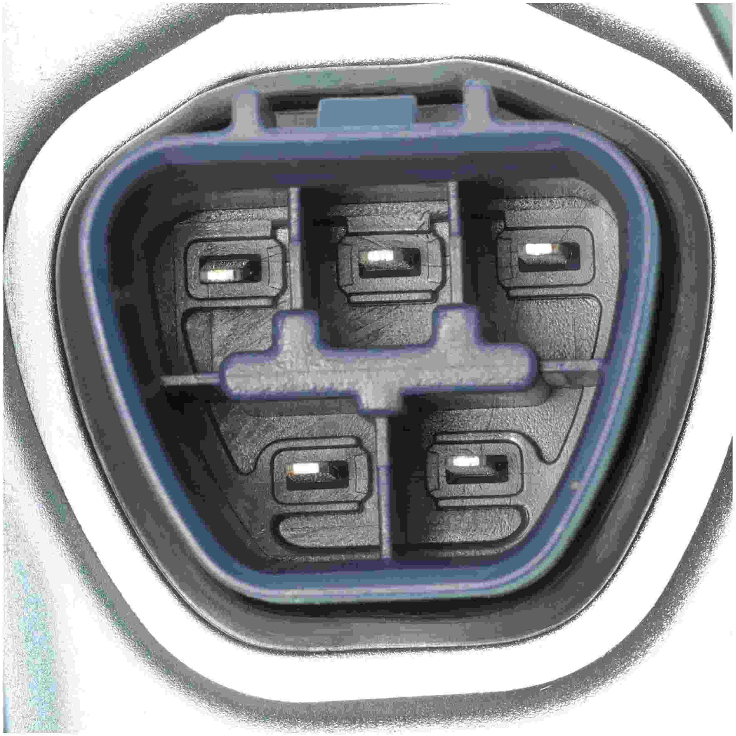 Delphi Fuel Pump Hanger Assembly HP10263