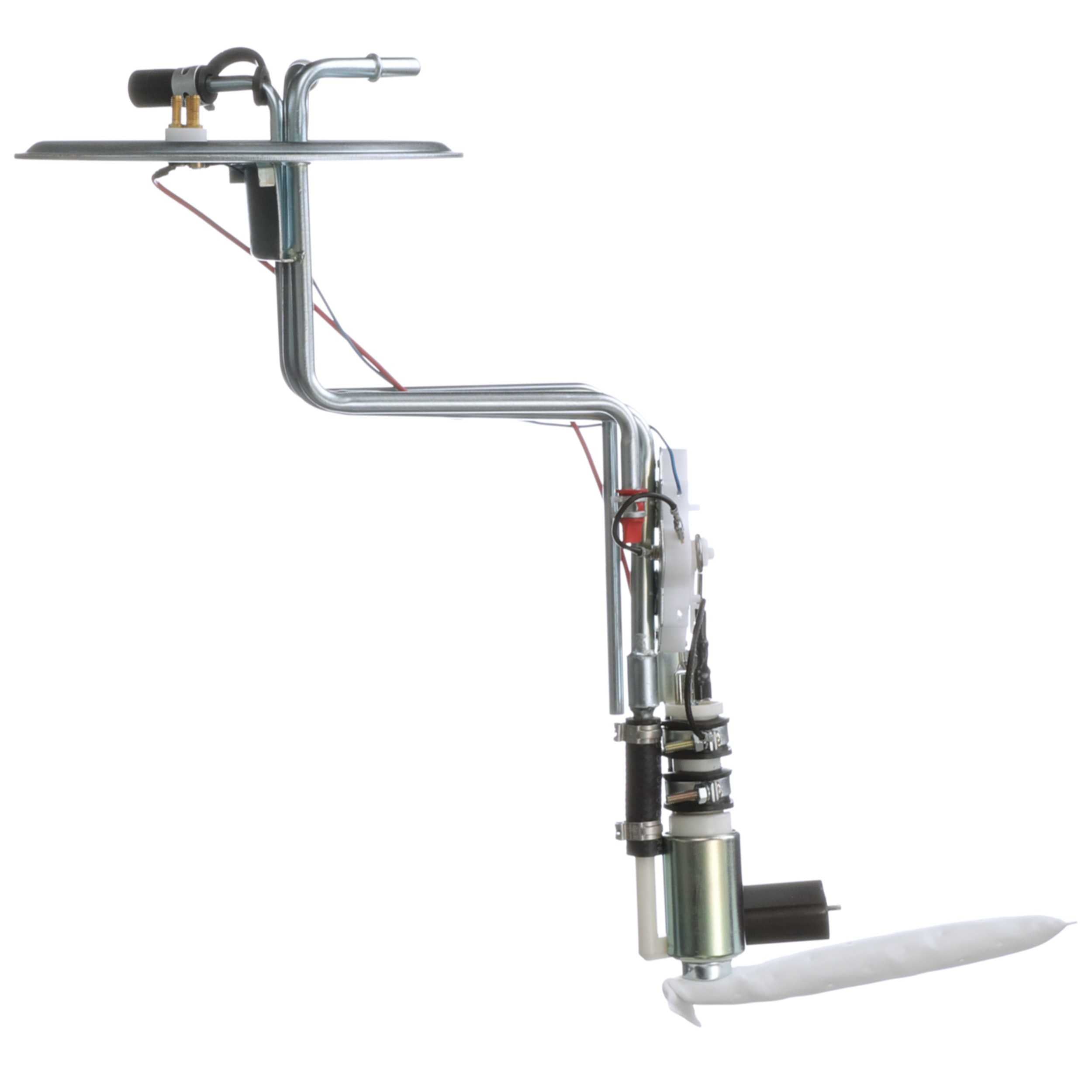 Delphi Fuel Pump Hanger Assembly HP10270
