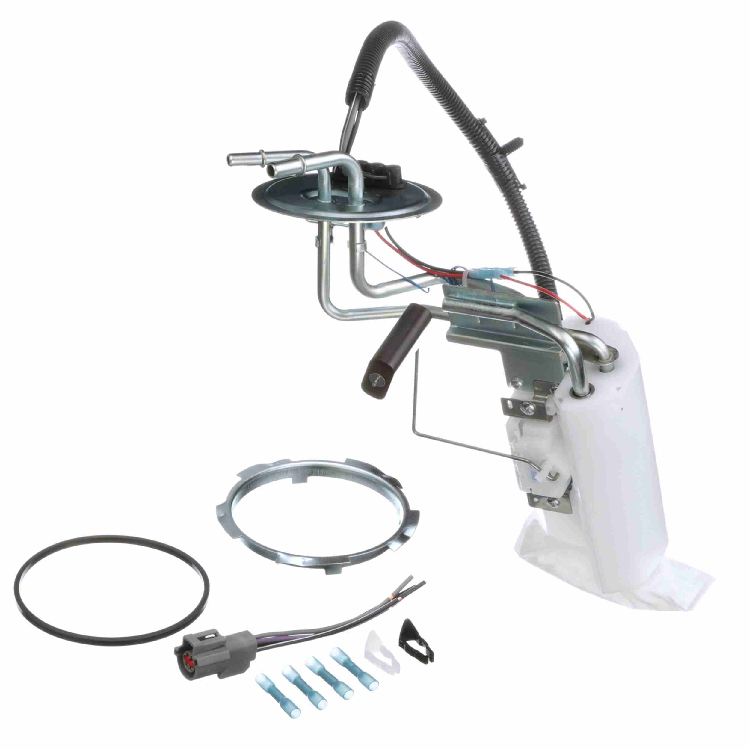 Delphi Fuel Pump Hanger Assembly HP10277