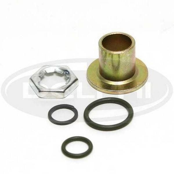 Delphi Fuel Injection Pressure Regulator O-Ring HTK100
