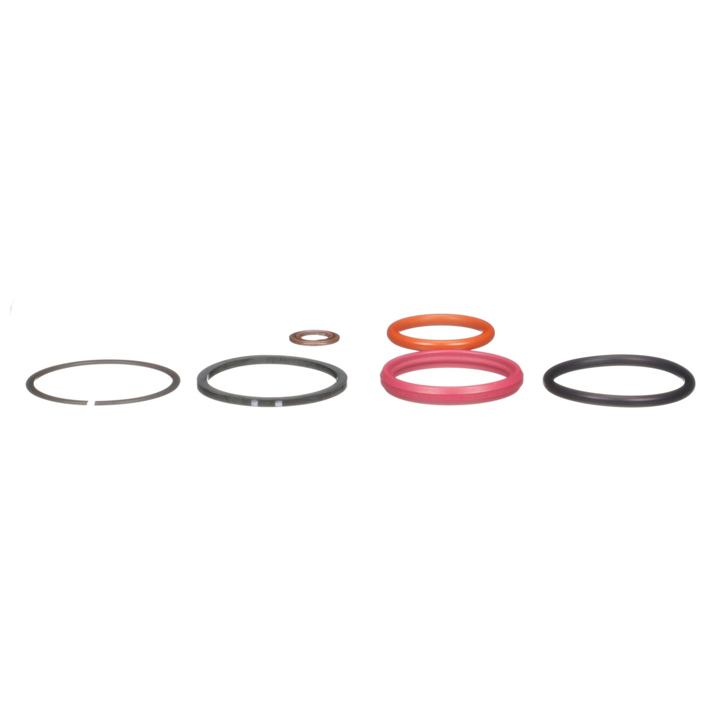 Delphi Fuel Injection Nozzle O-Ring Kit HTK127 image 5