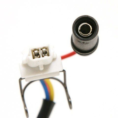 Delphi Diesel Glow Plug Wiring Harness HTP110