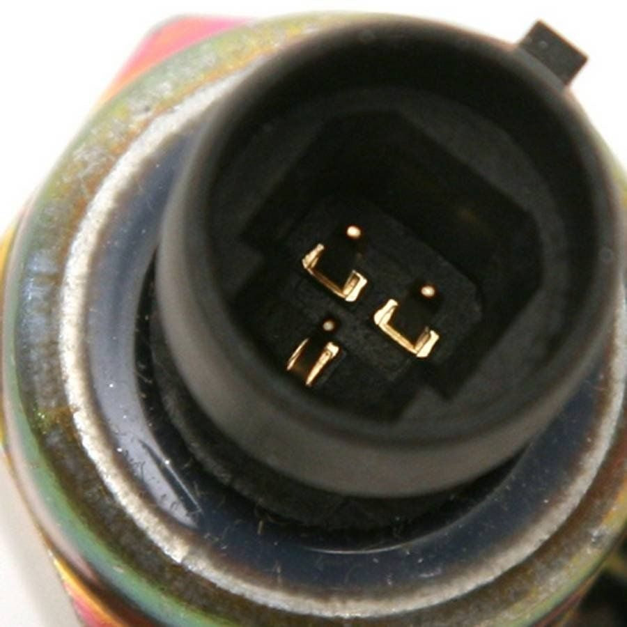 Delphi Fuel Injection Pressure Sensor HTS102