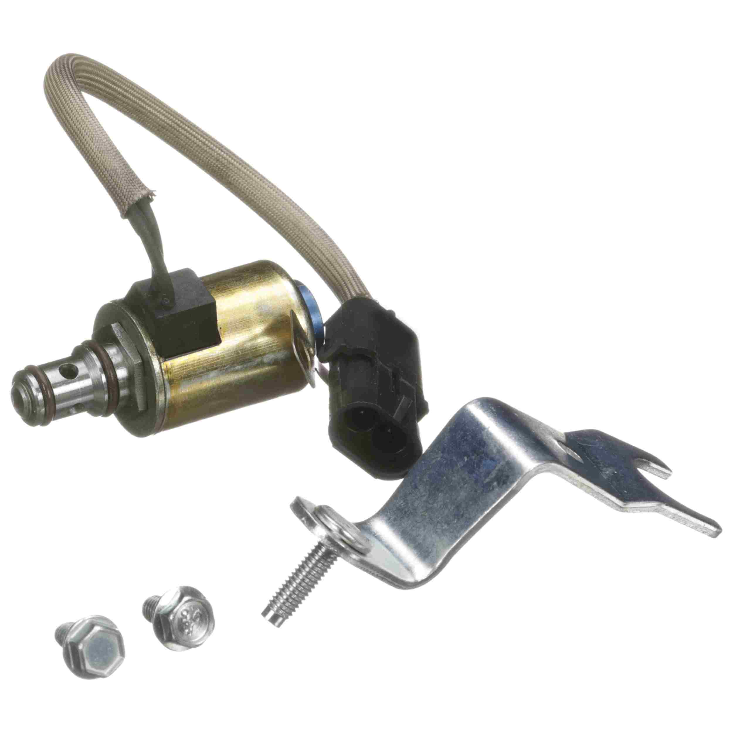 Delphi Exhaust Back Pressure Regulator HTS106