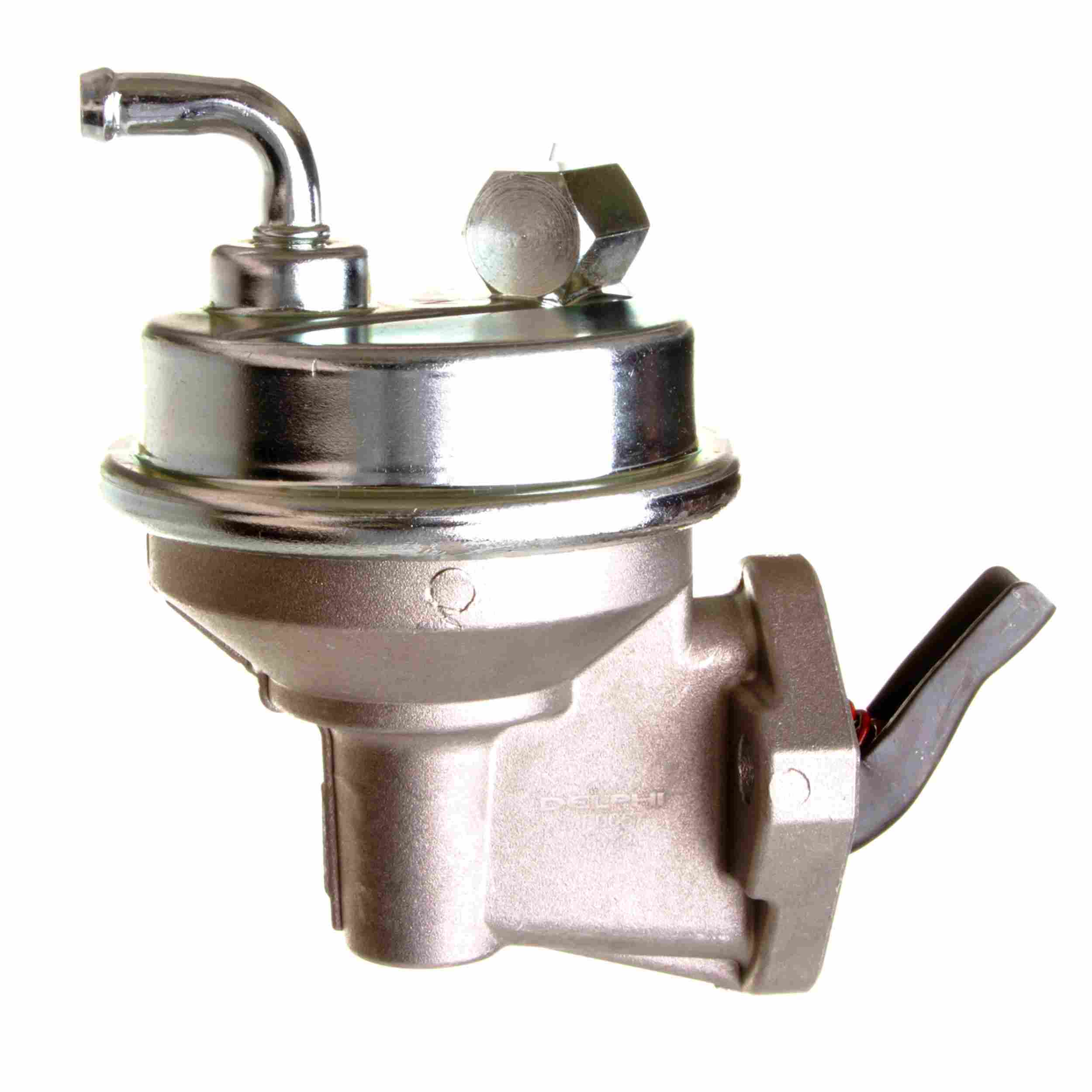 Delphi Mechanical Fuel Pump MF0057
