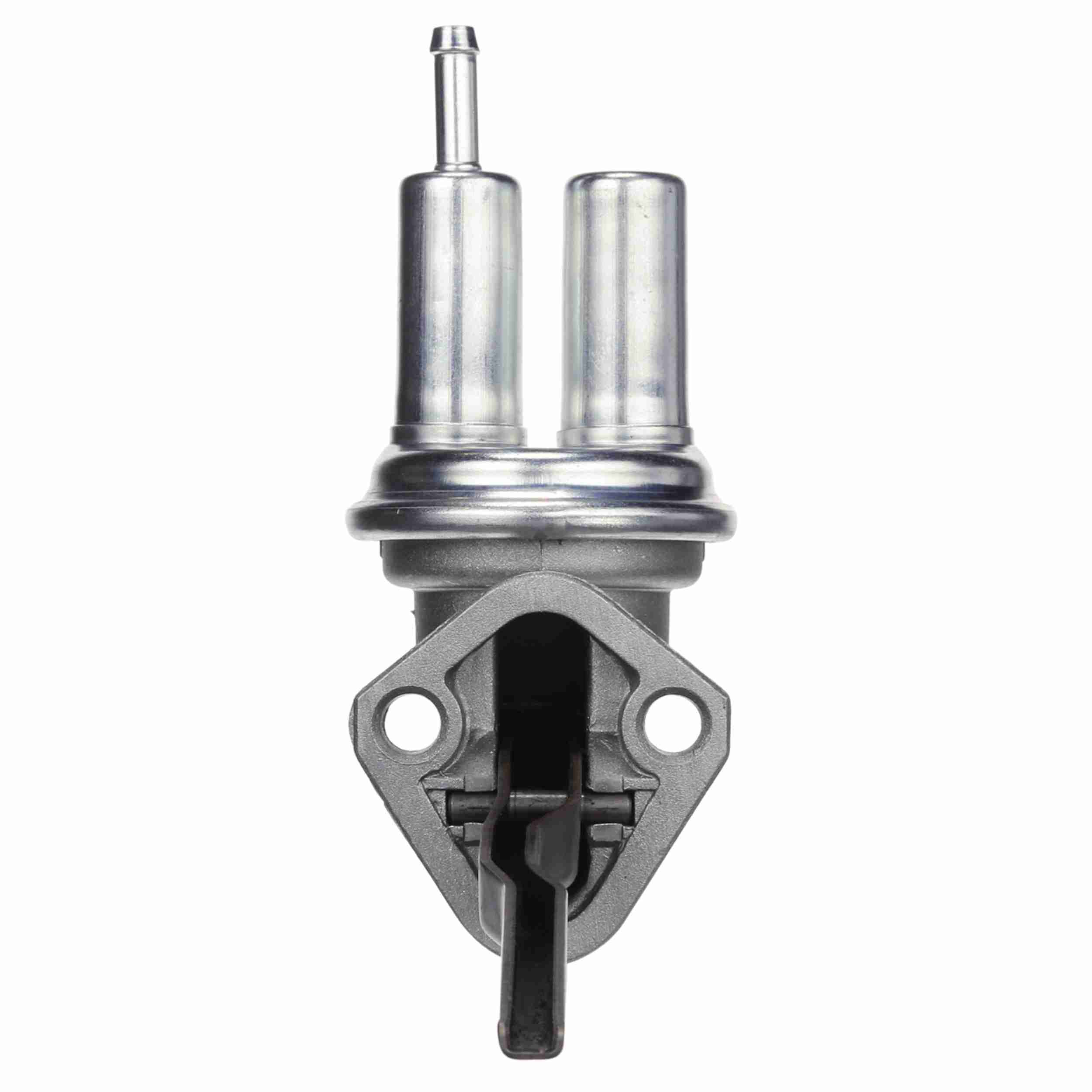 Delphi Mechanical Fuel Pump top view frsport MF0105