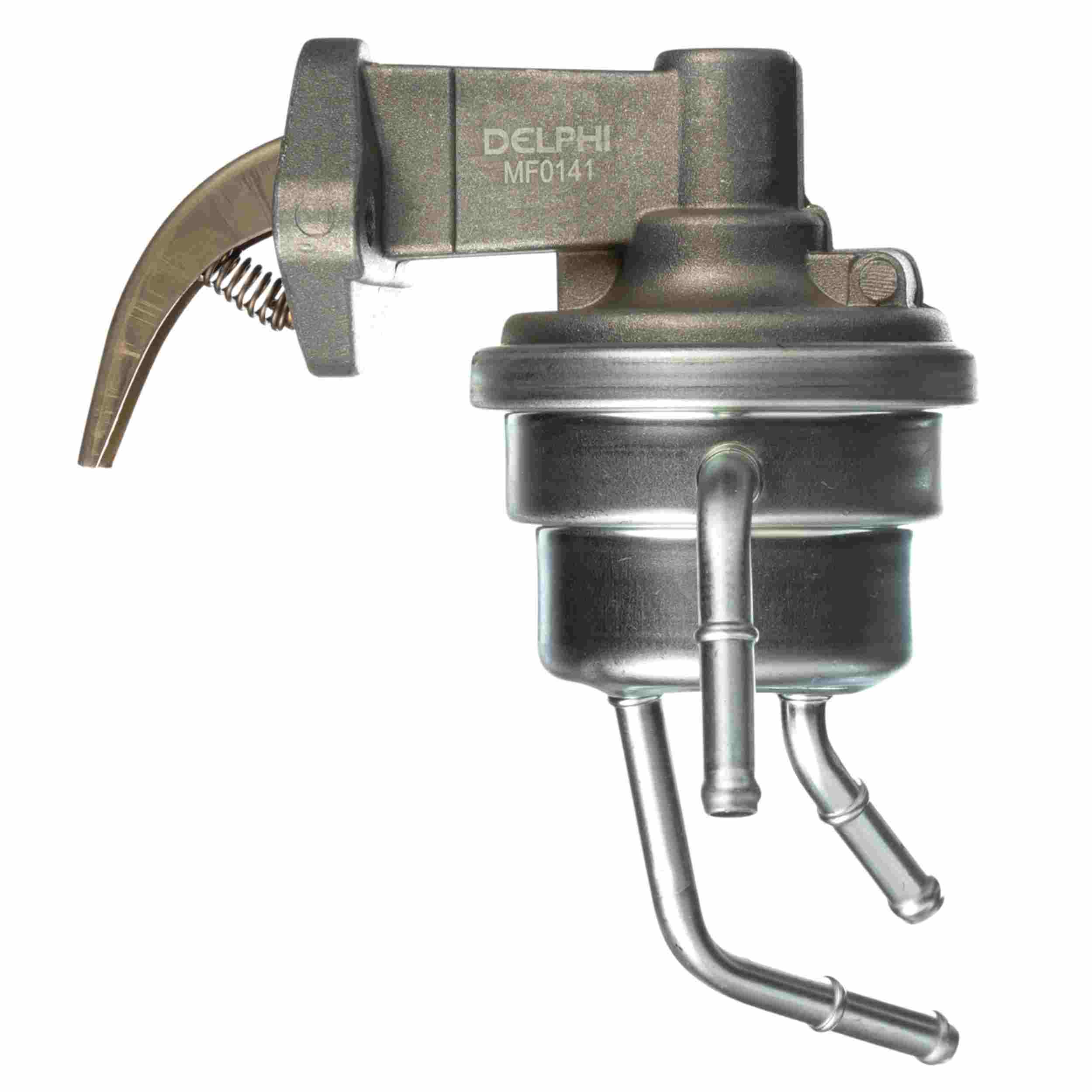 Delphi Mechanical Fuel Pump MF0141