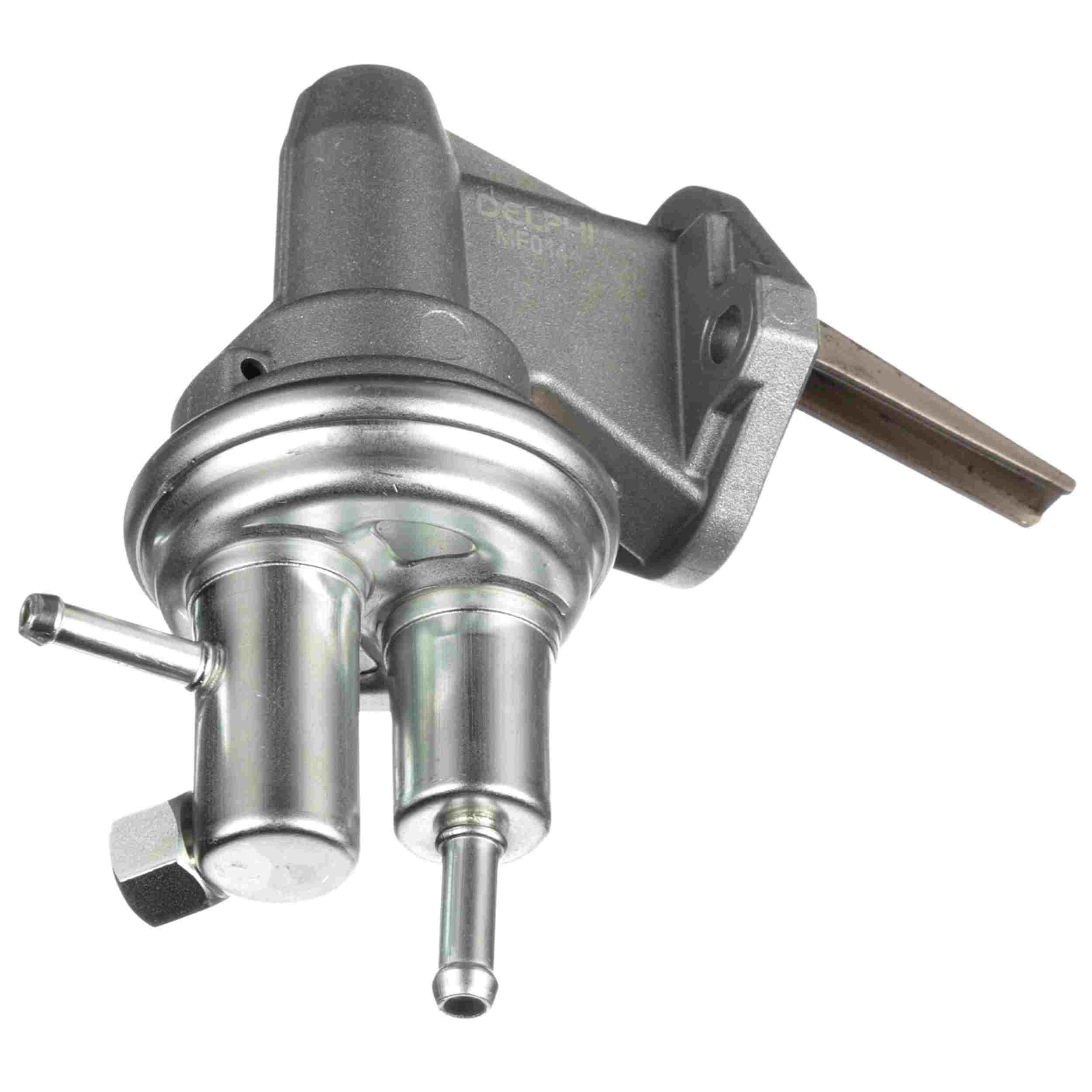 Delphi Mechanical Fuel Pump MF0144