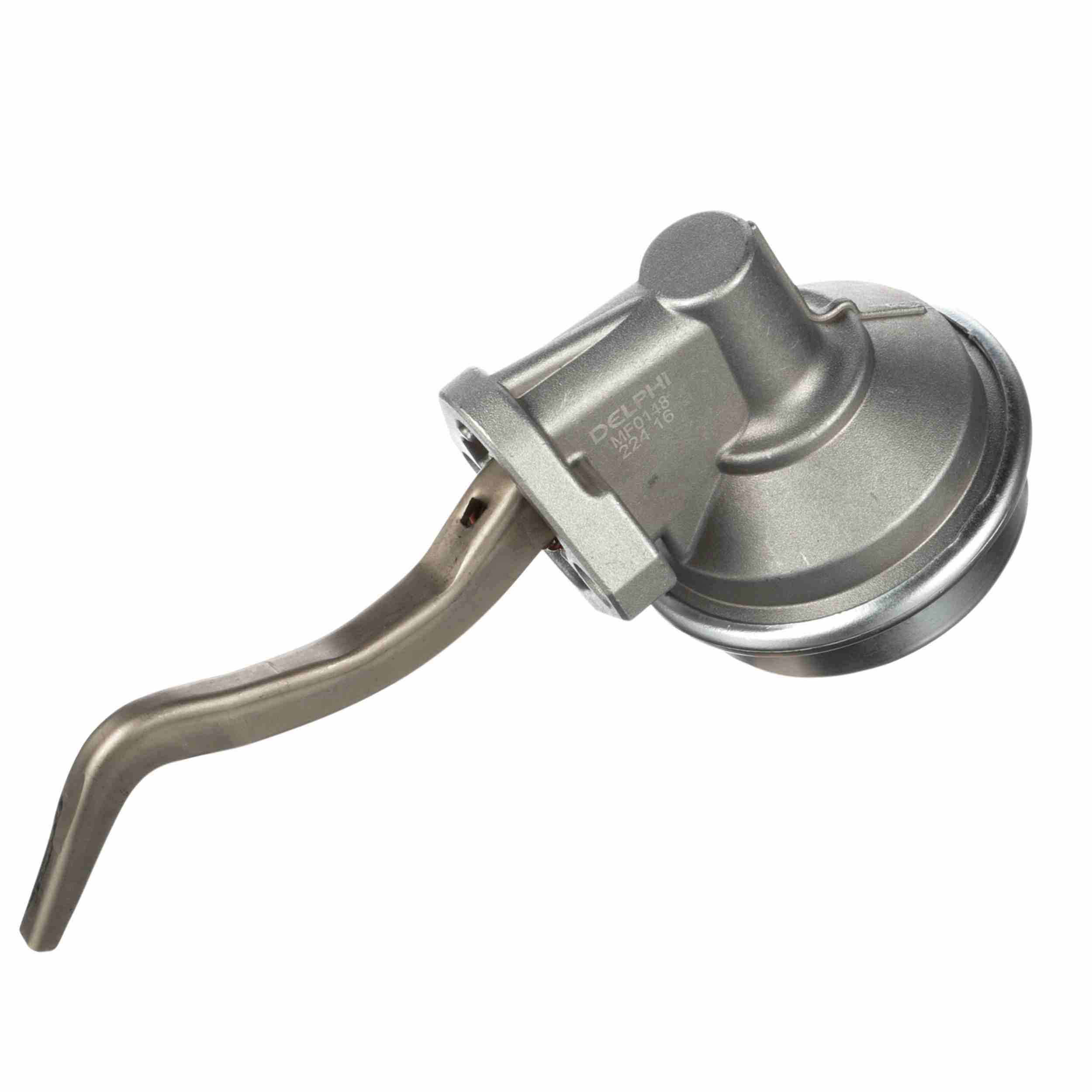 Delphi Mechanical Fuel Pump MF0148