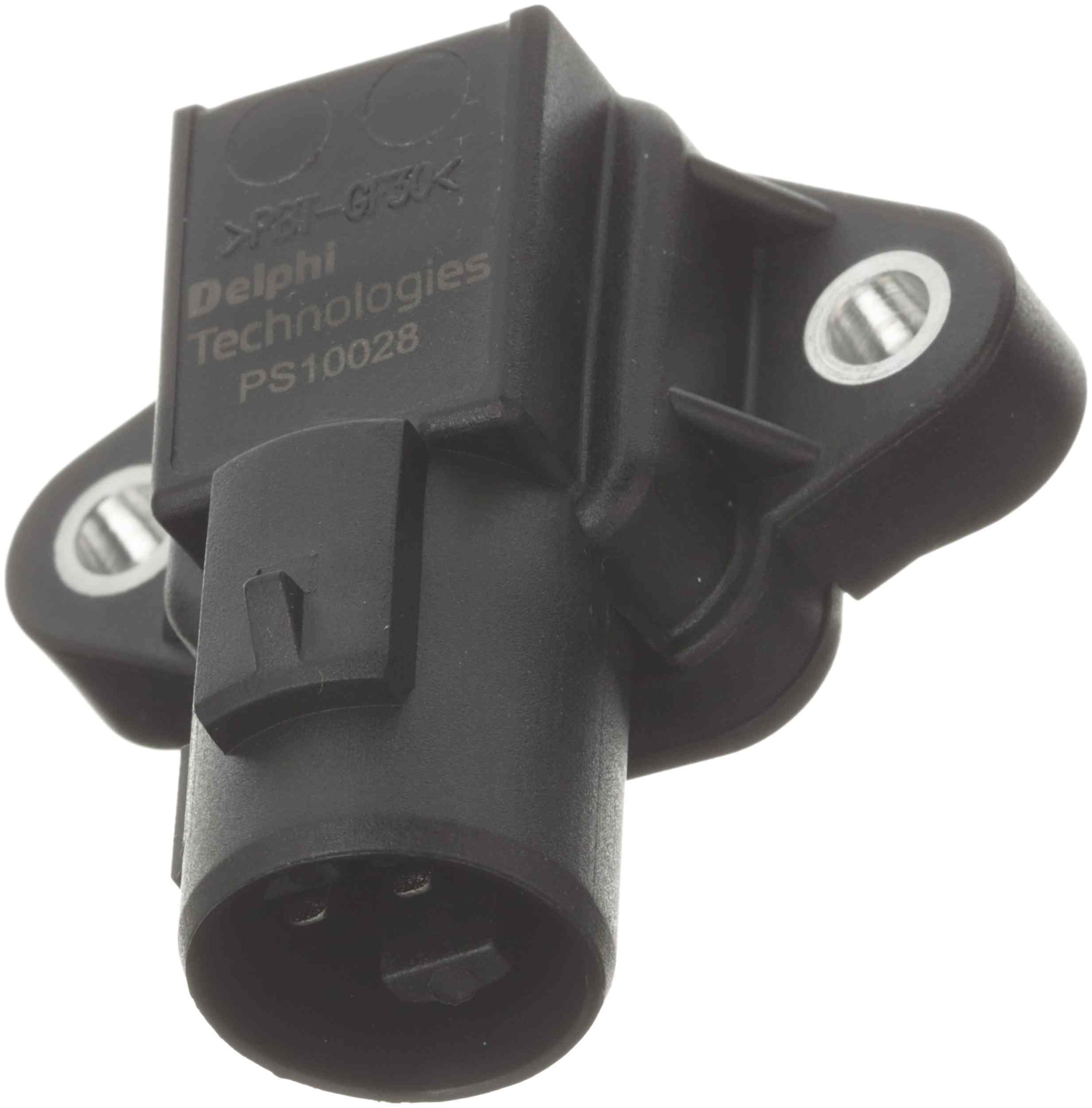 Delphi Manifold Absolute Pressure Sensor PS10028