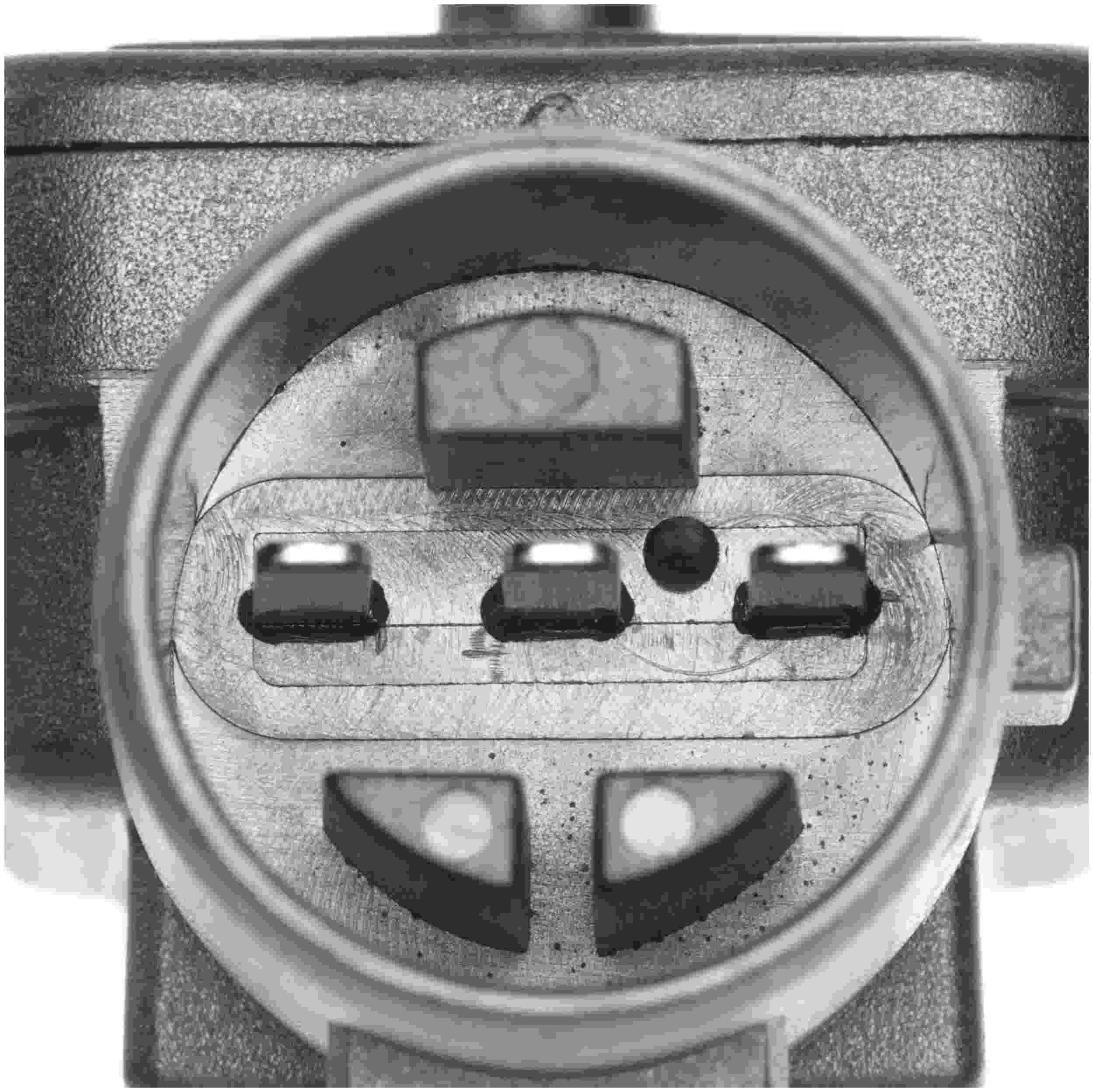 Delphi Manifold Absolute Pressure Sensor PS10028