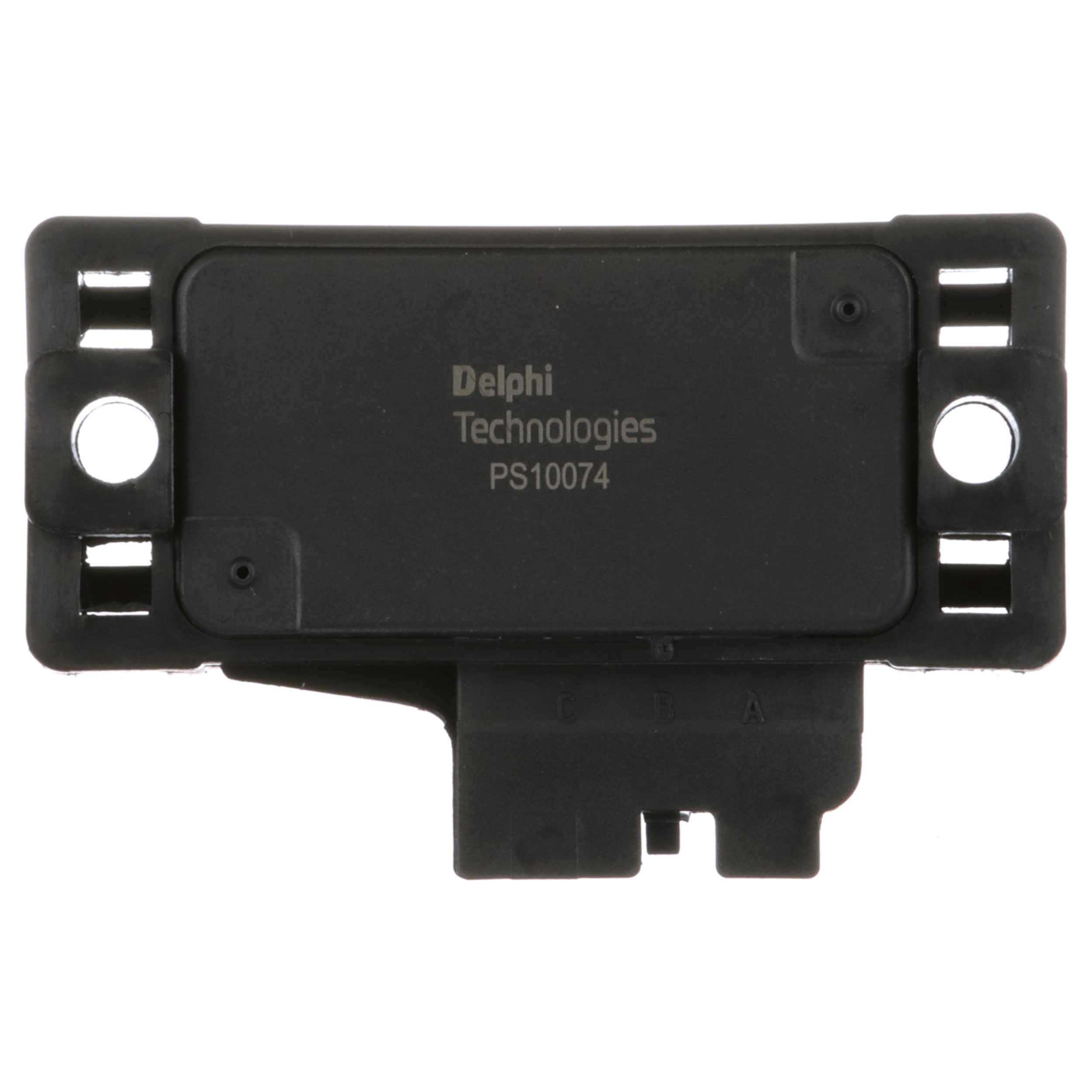 Delphi Manifold Absolute Pressure Sensor PS10074