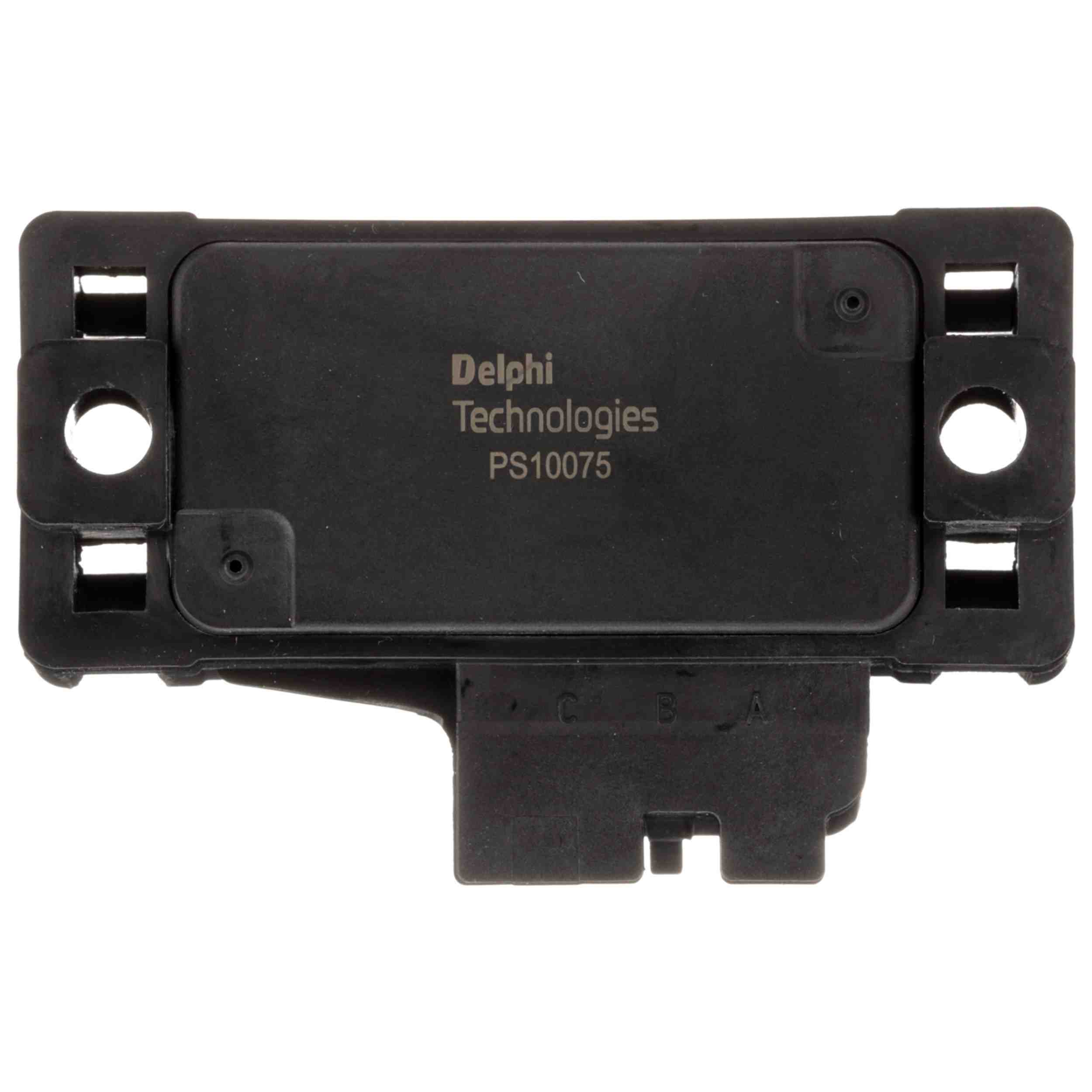Delphi Manifold Absolute Pressure Sensor PS10075