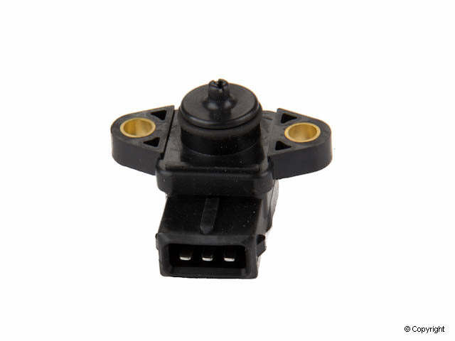 Delphi Manifold Absolute Pressure Sensor PS10078