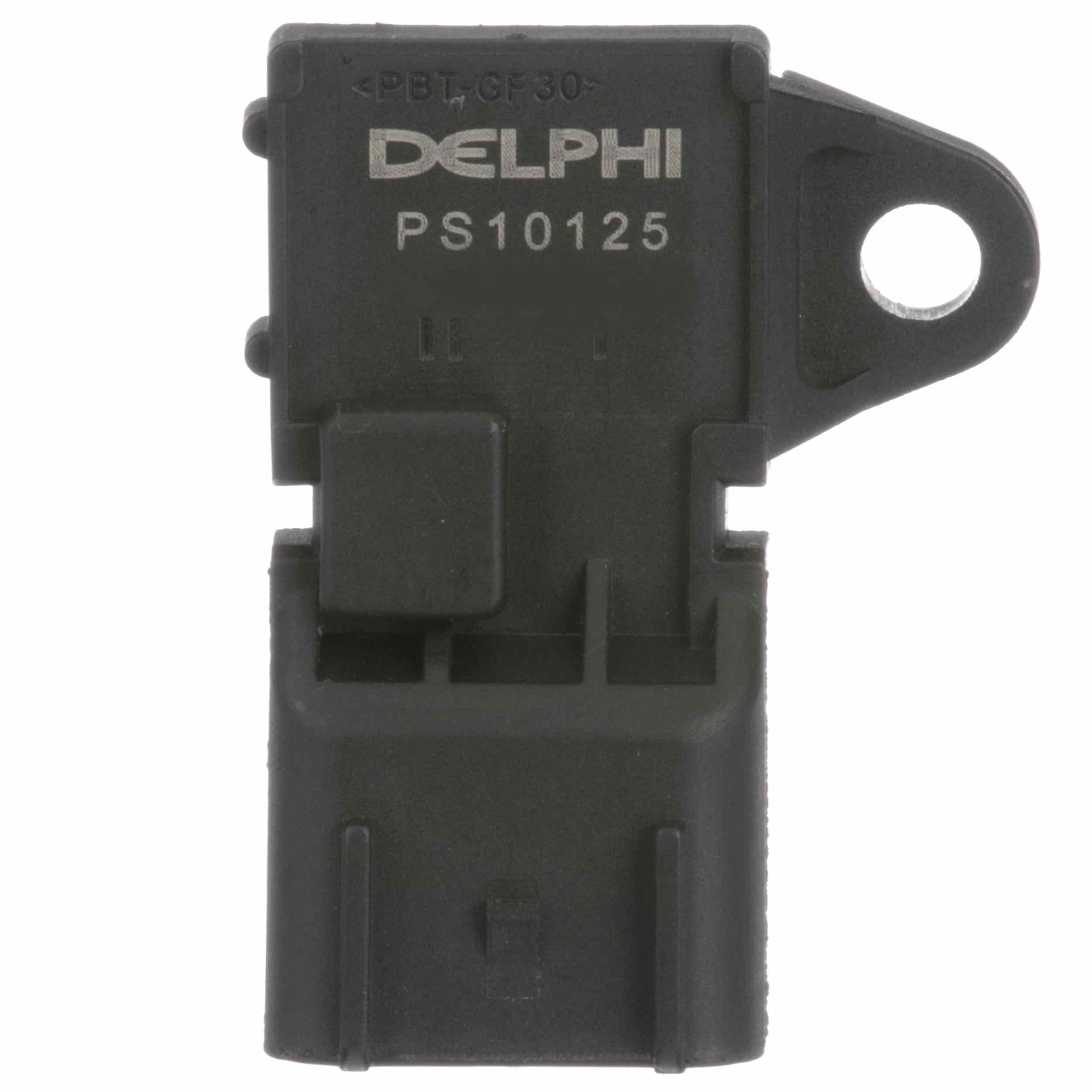 Delphi Manifold Absolute Pressure Sensor PS10125