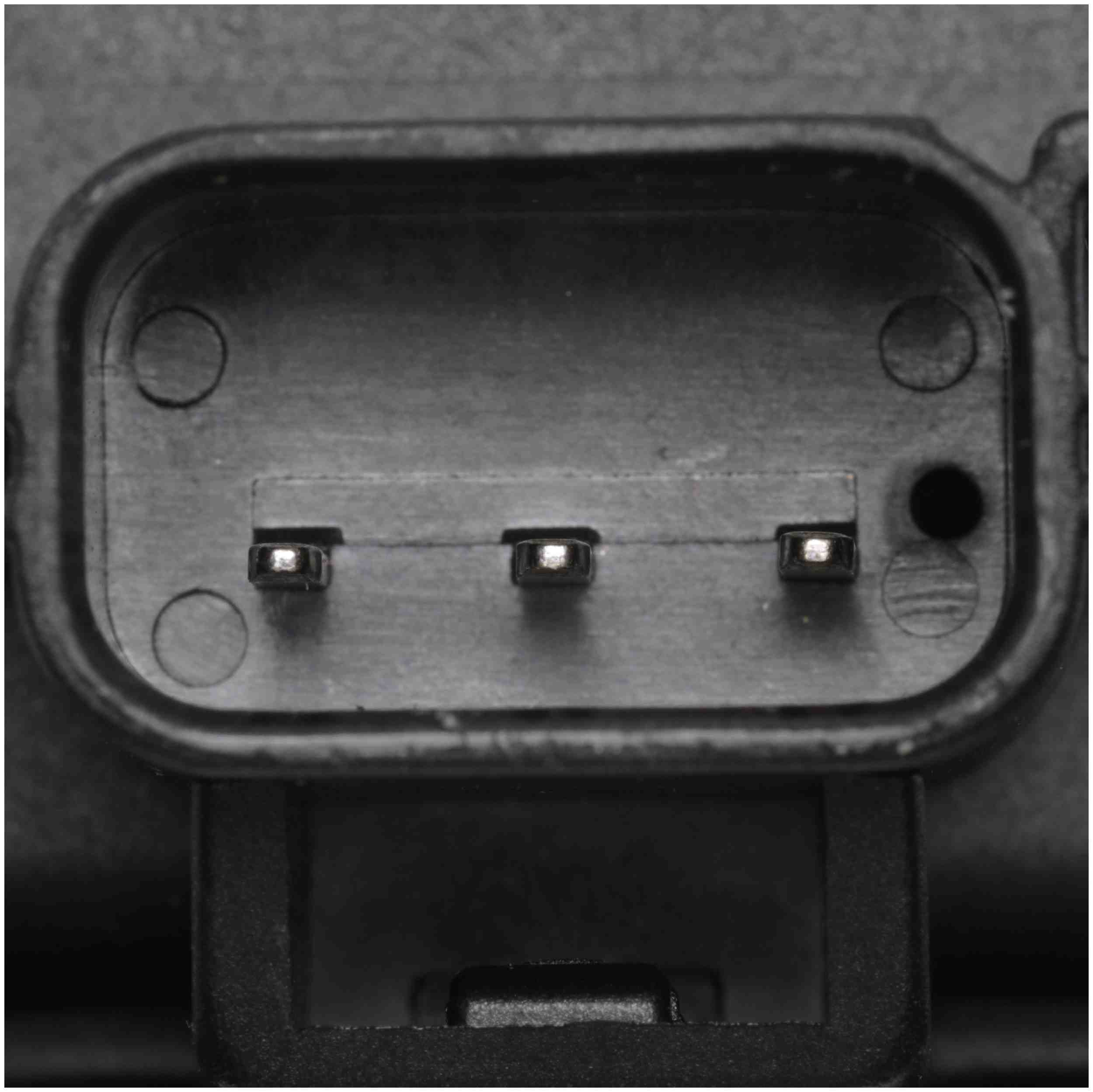 Delphi Manifold Absolute Pressure Sensor PS10126